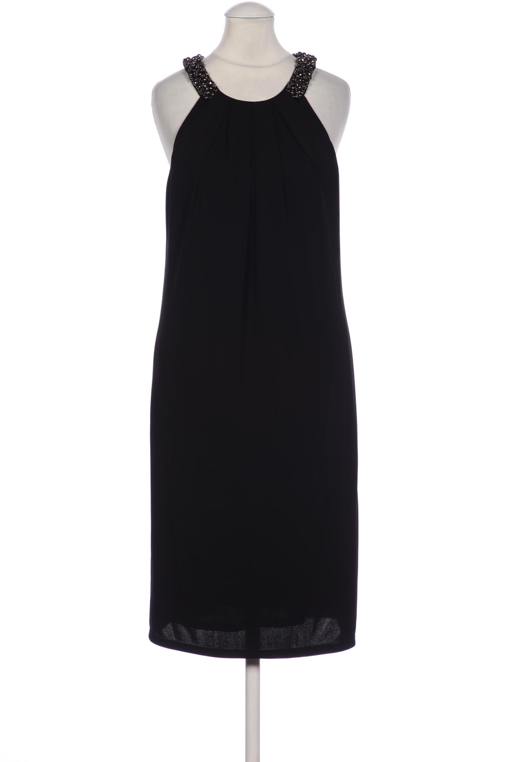 

Esprit Damen Kleid, schwarz, Gr. 36