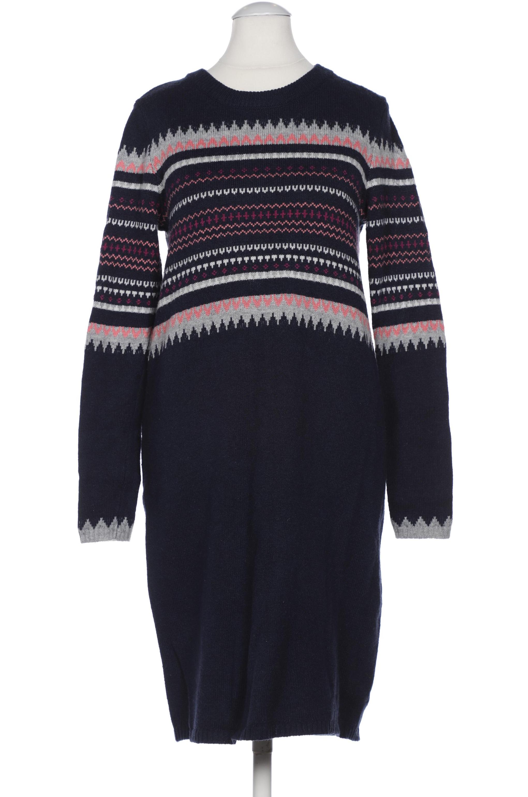 

Esprit Damen Kleid, marineblau, Gr. 34