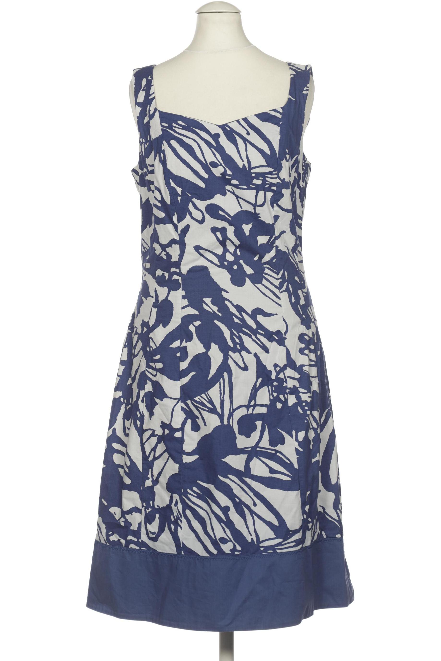 

Esprit Damen Kleid, blau, Gr. 36