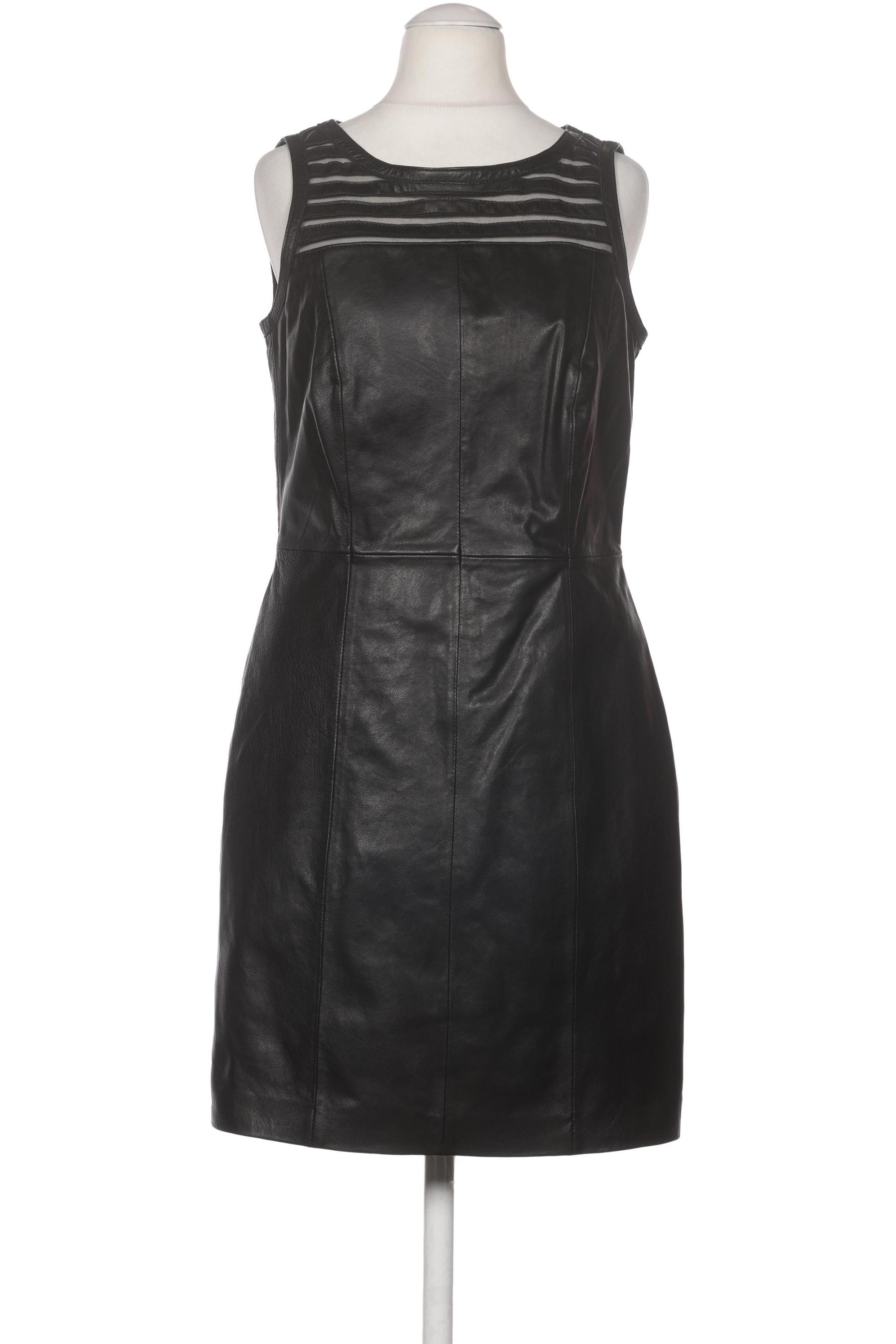 

Esprit Damen Kleid, schwarz, Gr. 36
