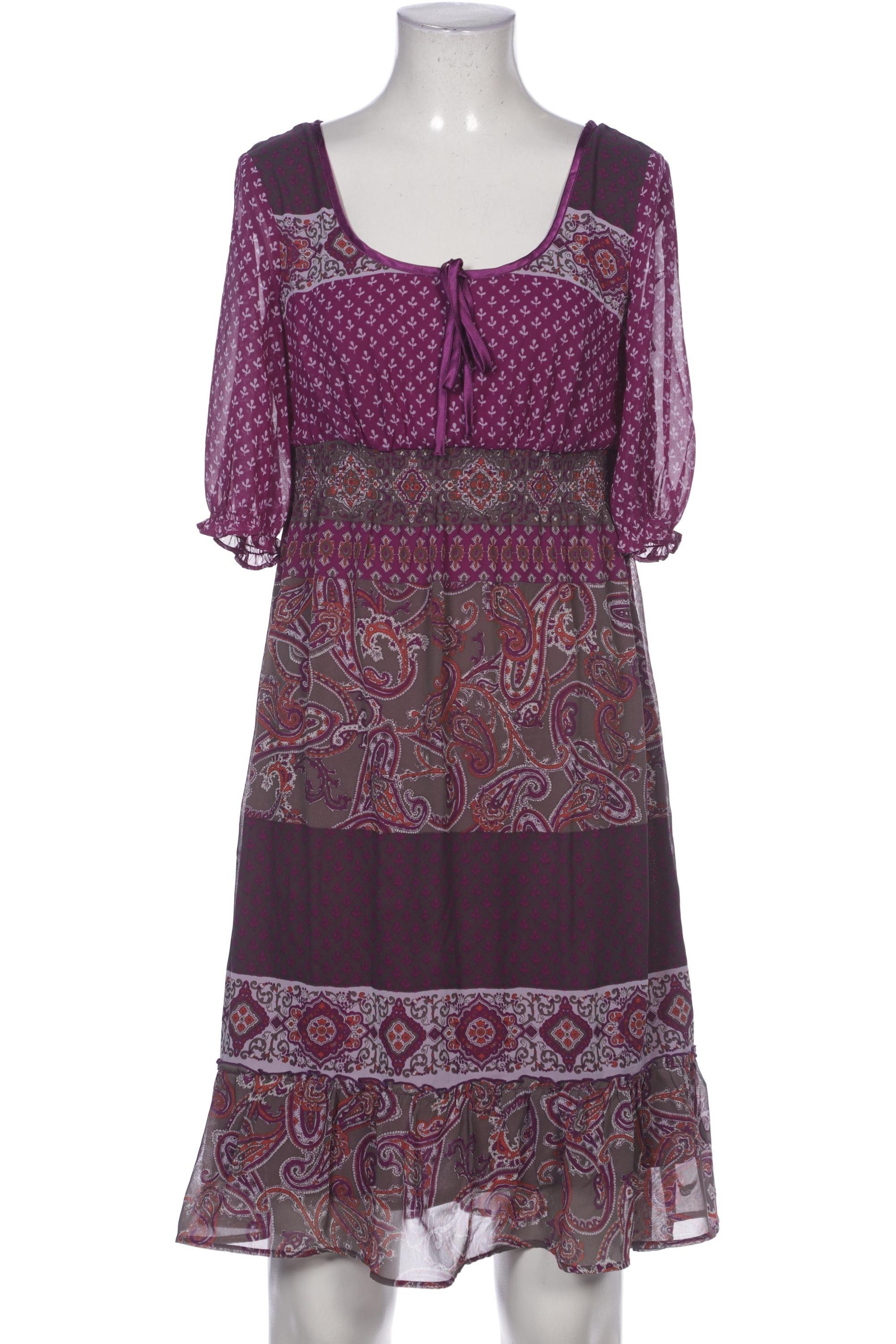 

Esprit Damen Kleid, flieder, Gr. 38