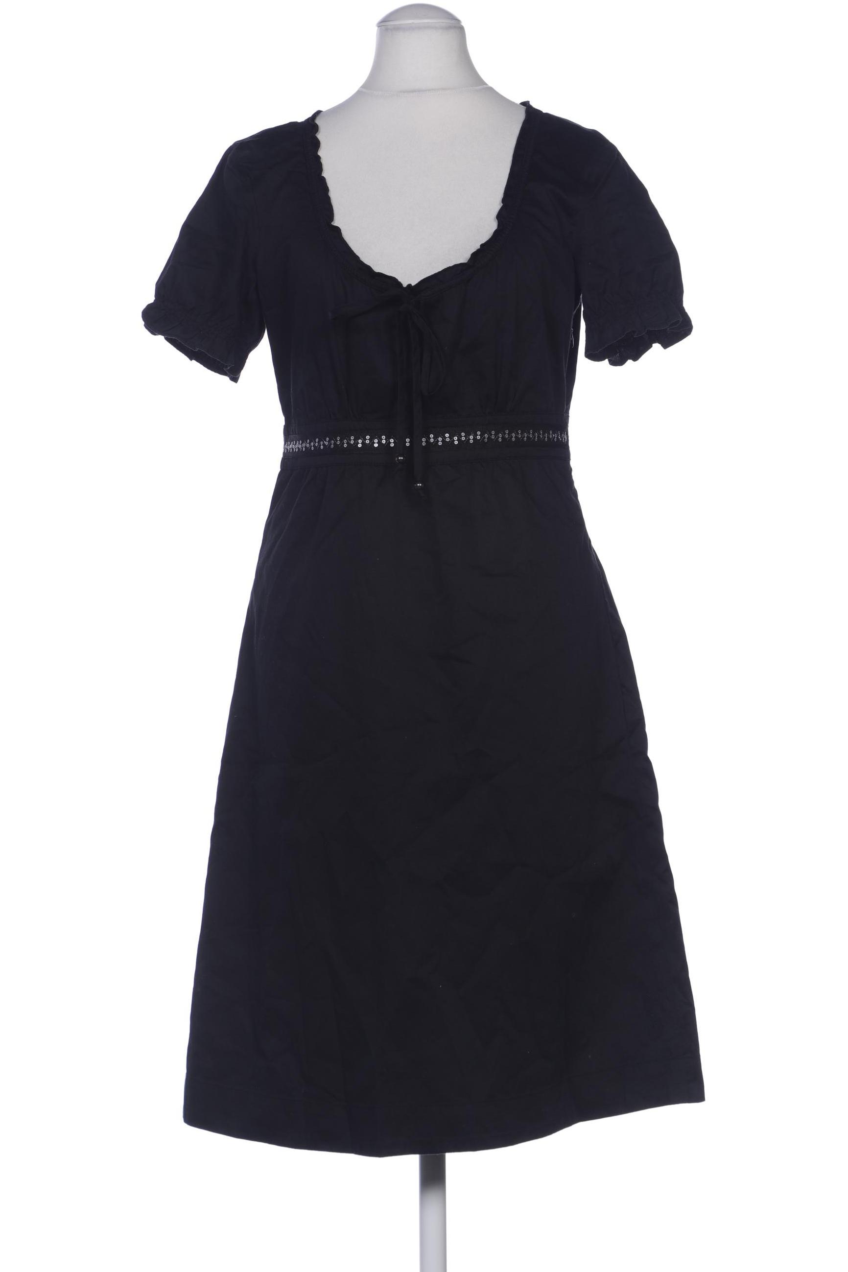 

Esprit Damen Kleid, schwarz, Gr. 34