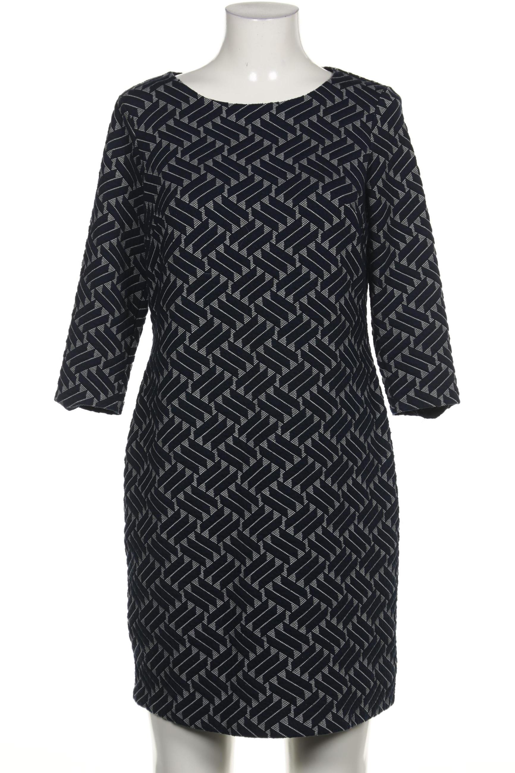 

Esprit Damen Kleid, marineblau, Gr. 38