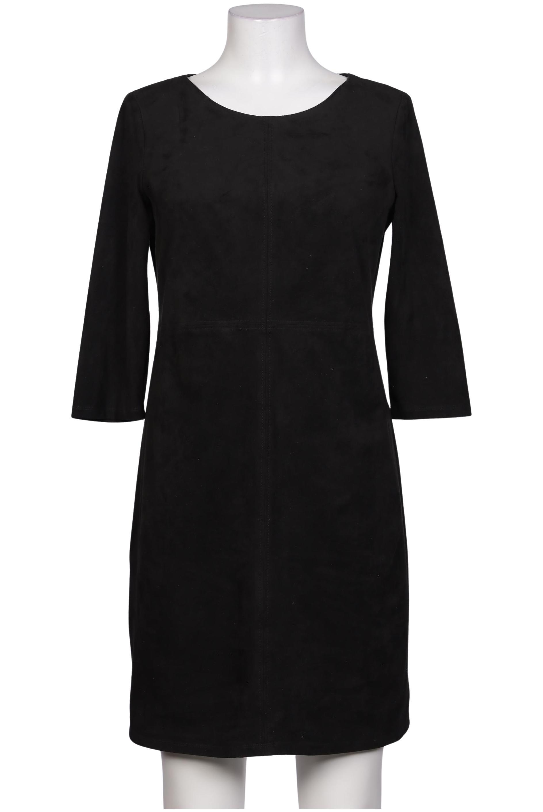 

Esprit Damen Kleid, schwarz, Gr. 38
