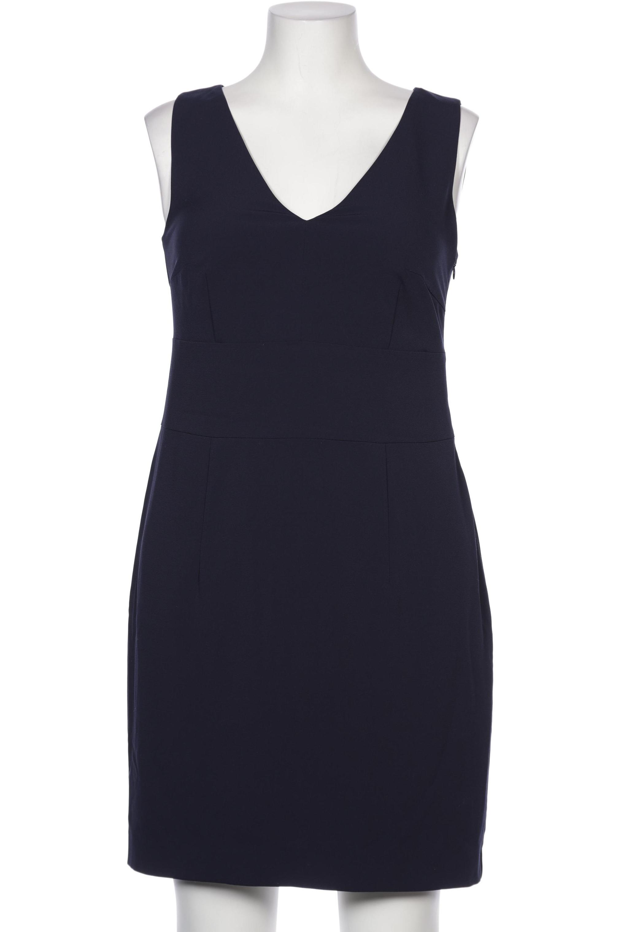 

Esprit Damen Kleid, marineblau, Gr. 42