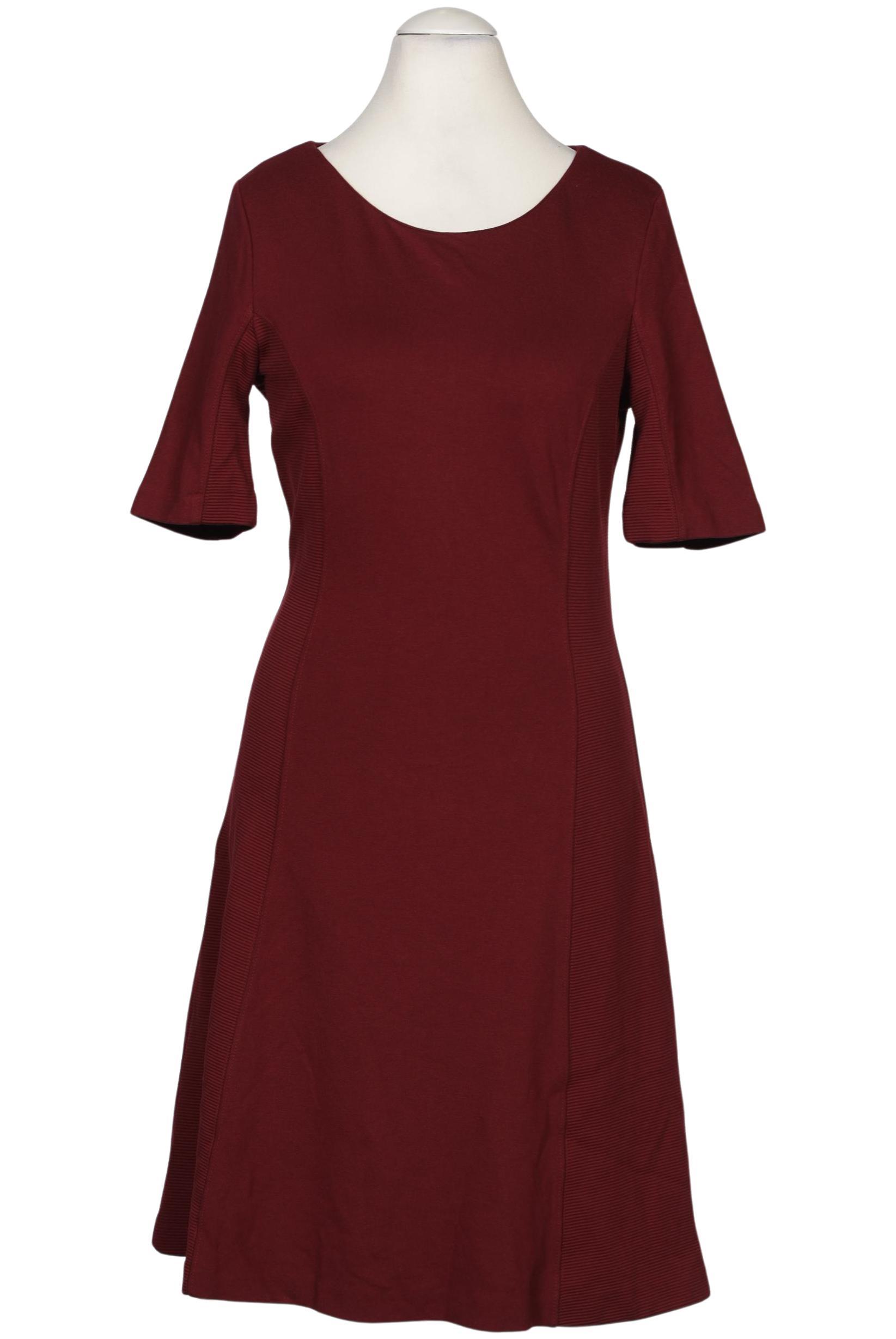 

Esprit Damen Kleid, bordeaux, Gr. 38