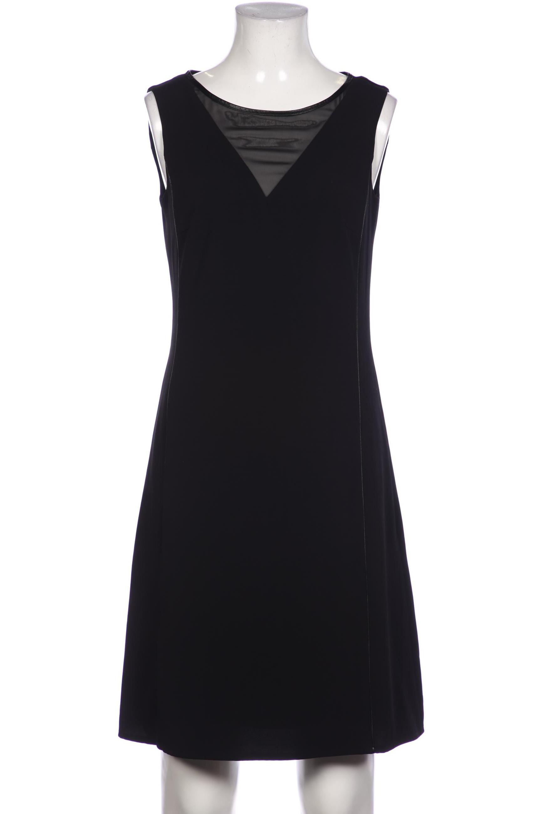 

Esprit Damen Kleid, schwarz