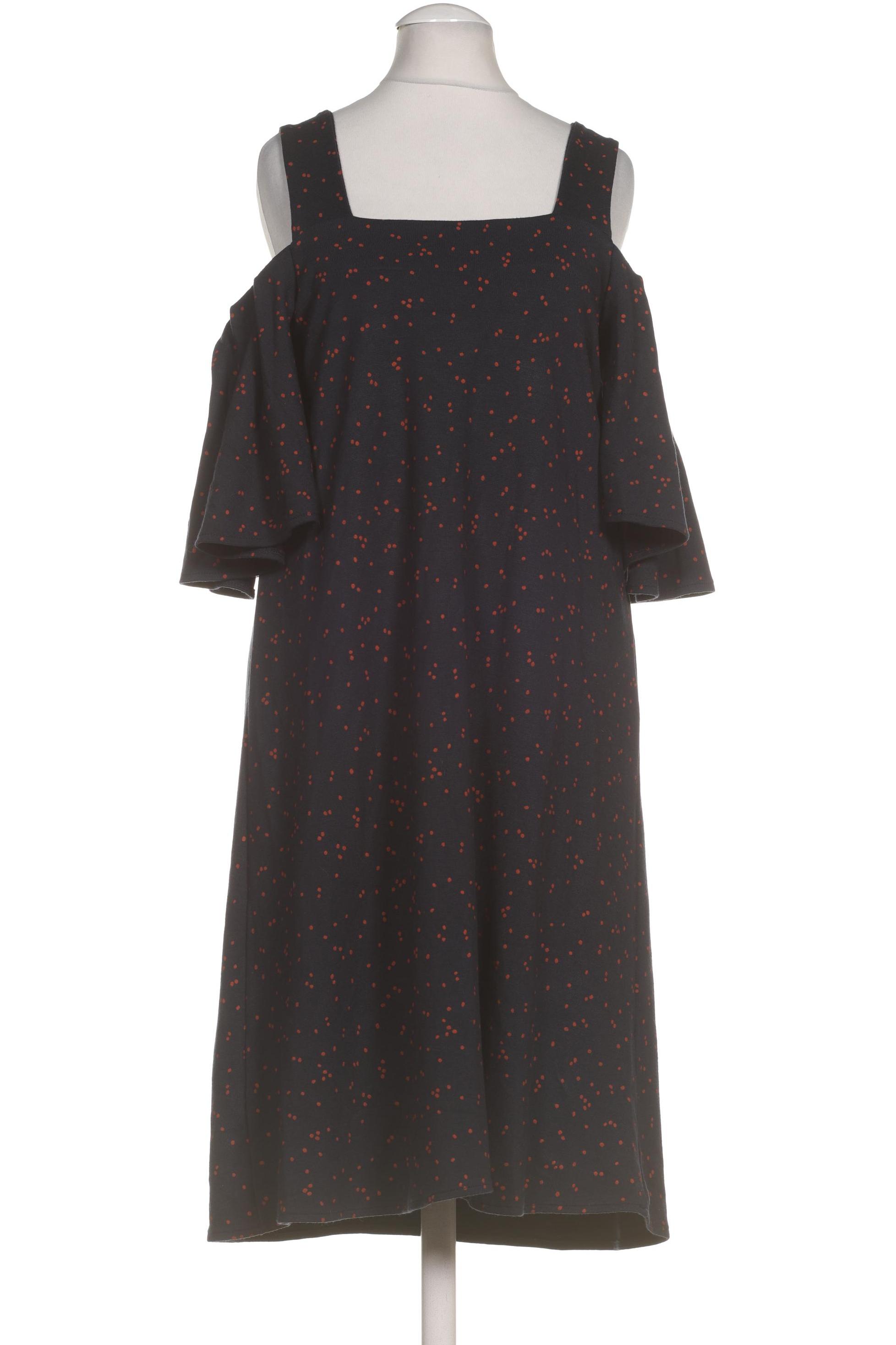 

Esprit Damen Kleid, marineblau, Gr. 34