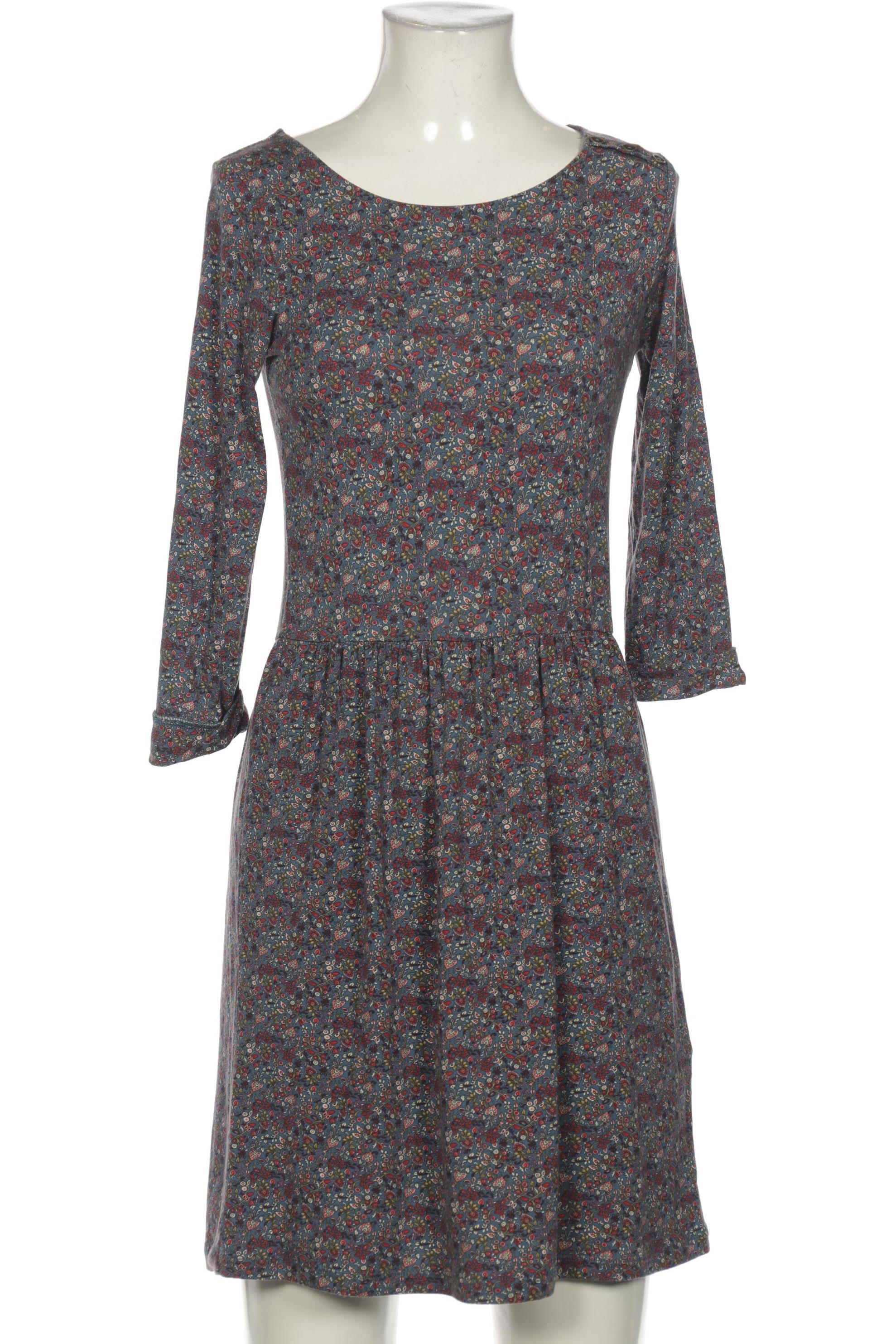 

Esprit Damen Kleid, blau, Gr. 34