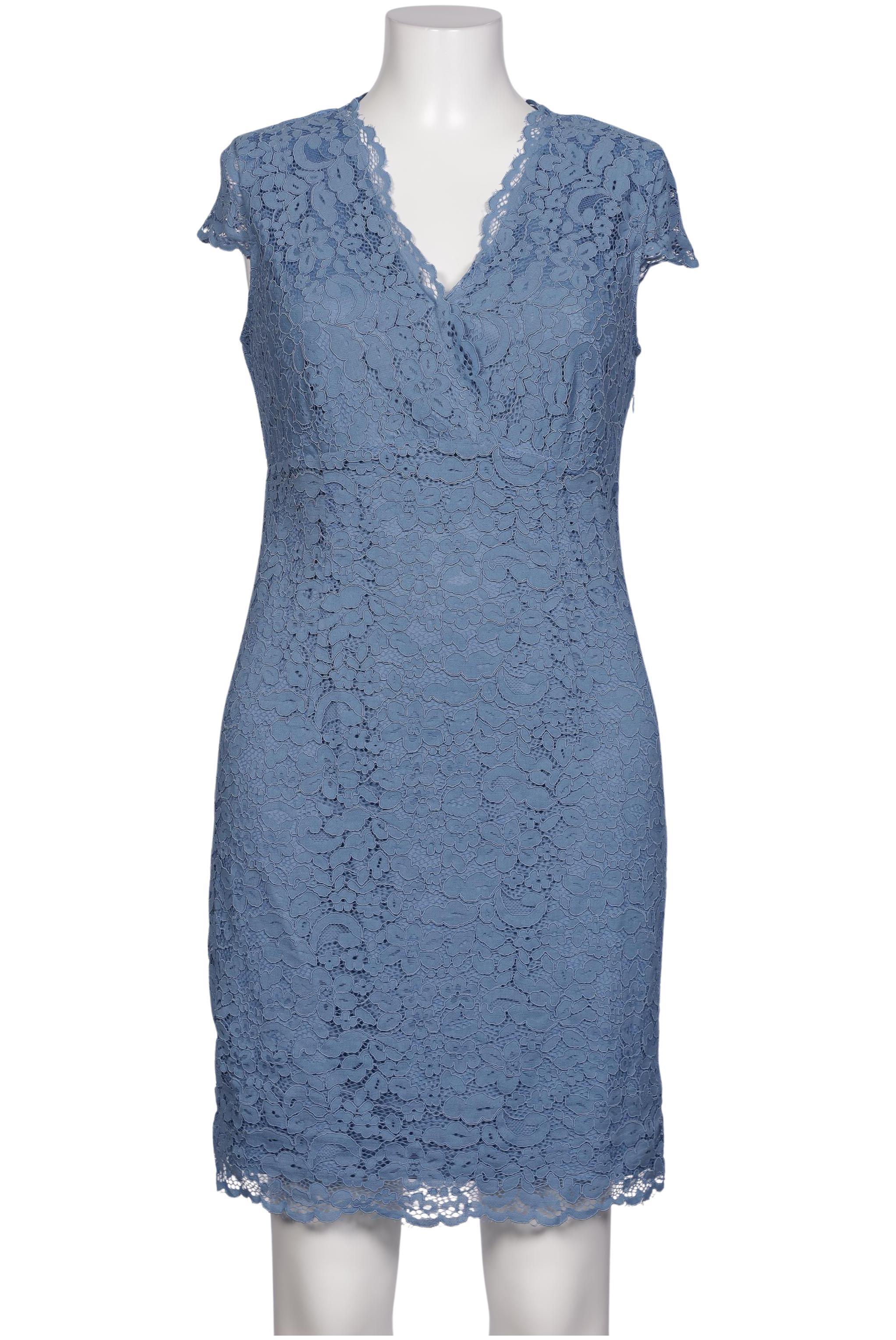 

Esprit Damen Kleid, blau, Gr. 42