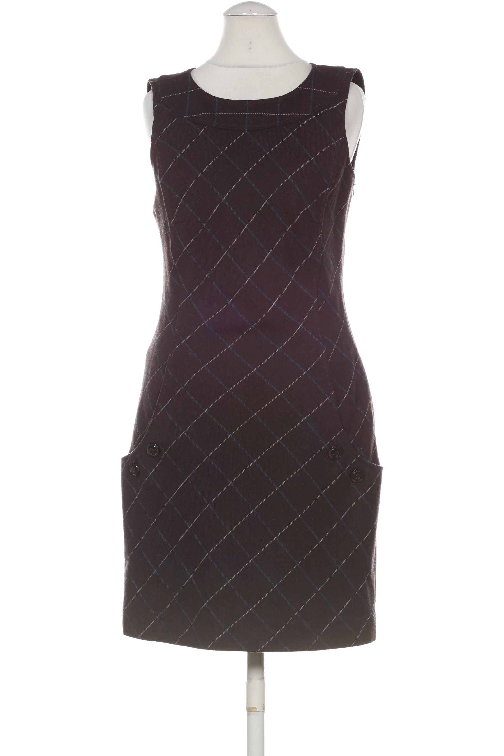 

Esprit Damen Kleid, braun, Gr. 34