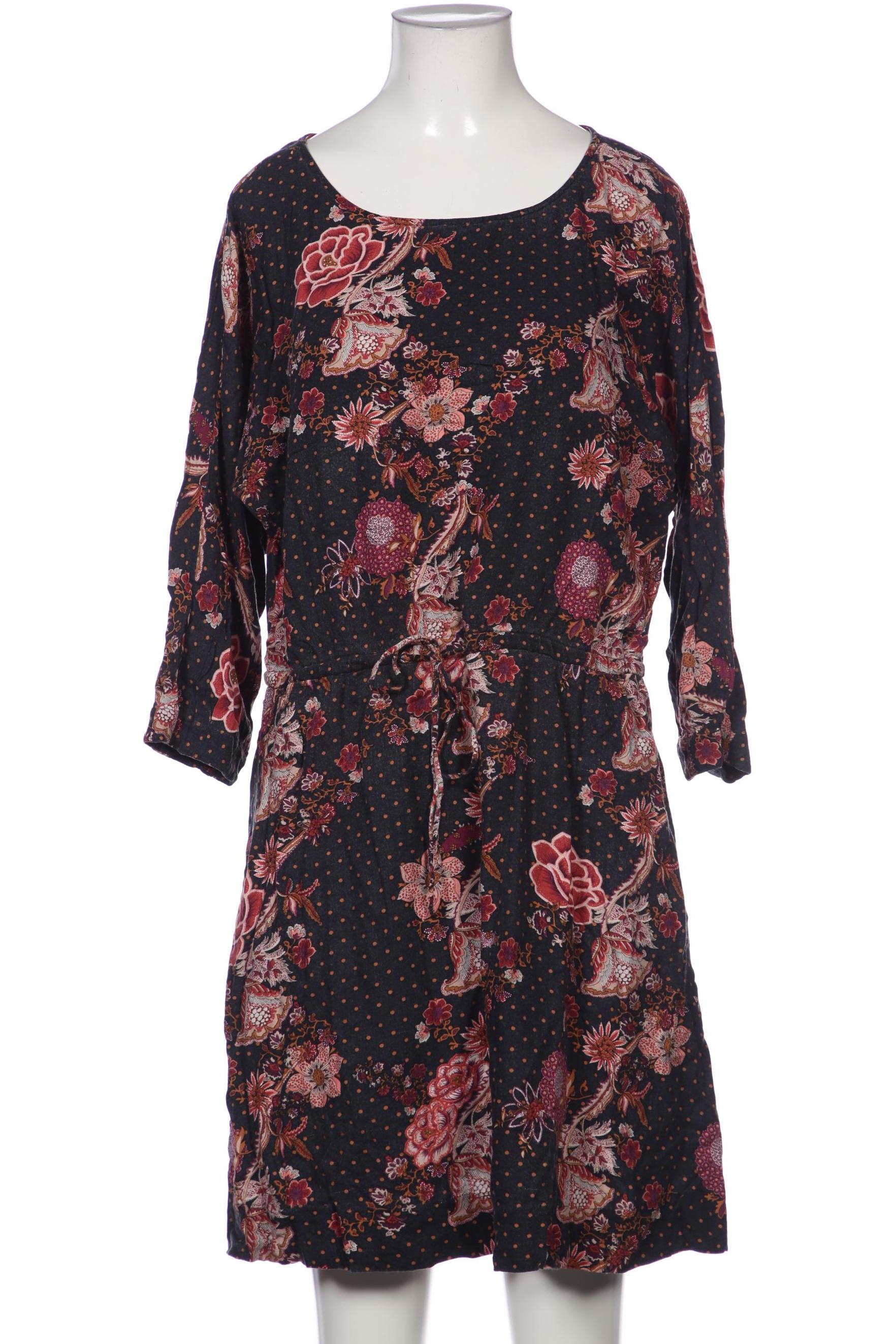 

Esprit Damen Kleid, schwarz, Gr. 38