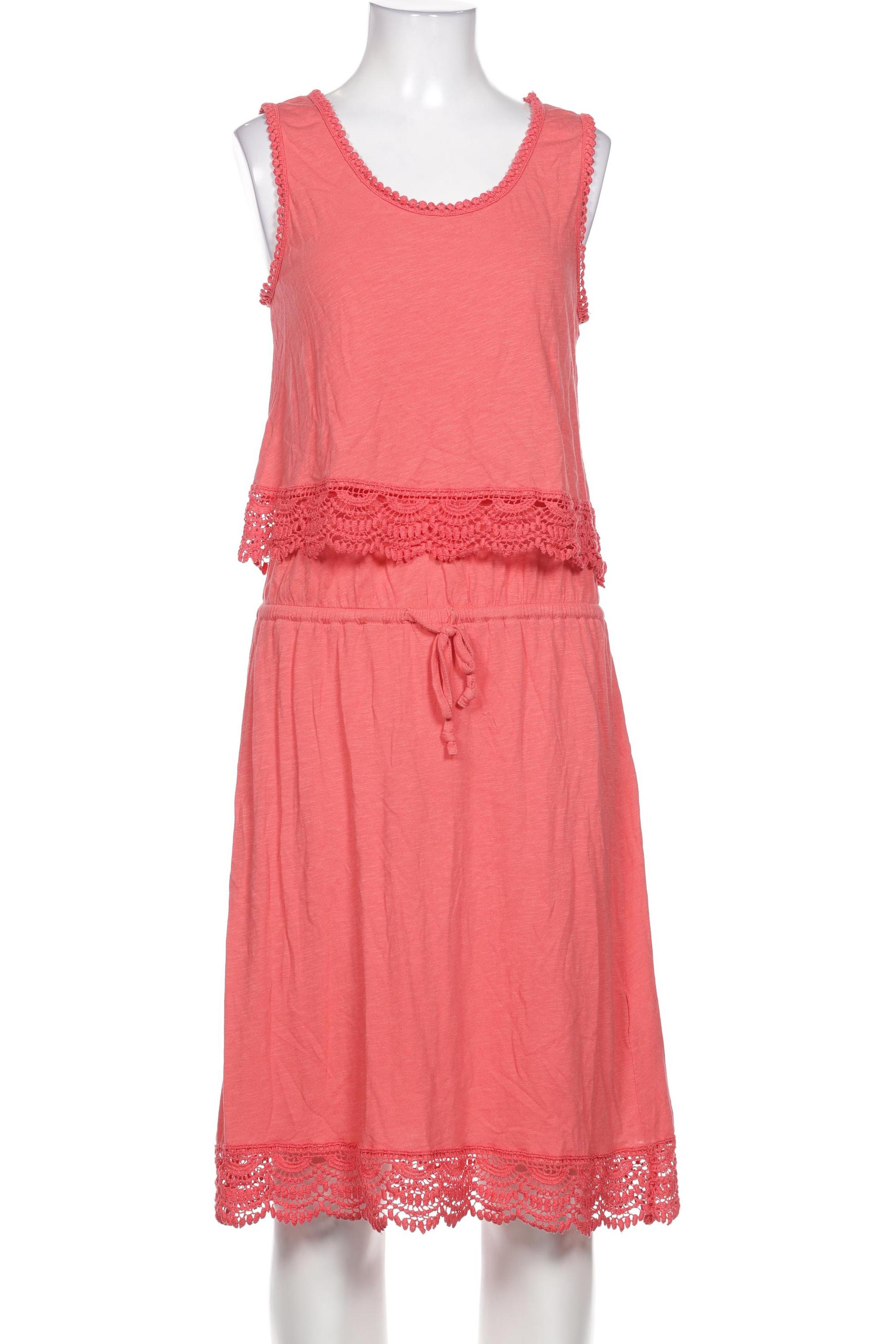 

Esprit Damen Kleid, rot, Gr. 38