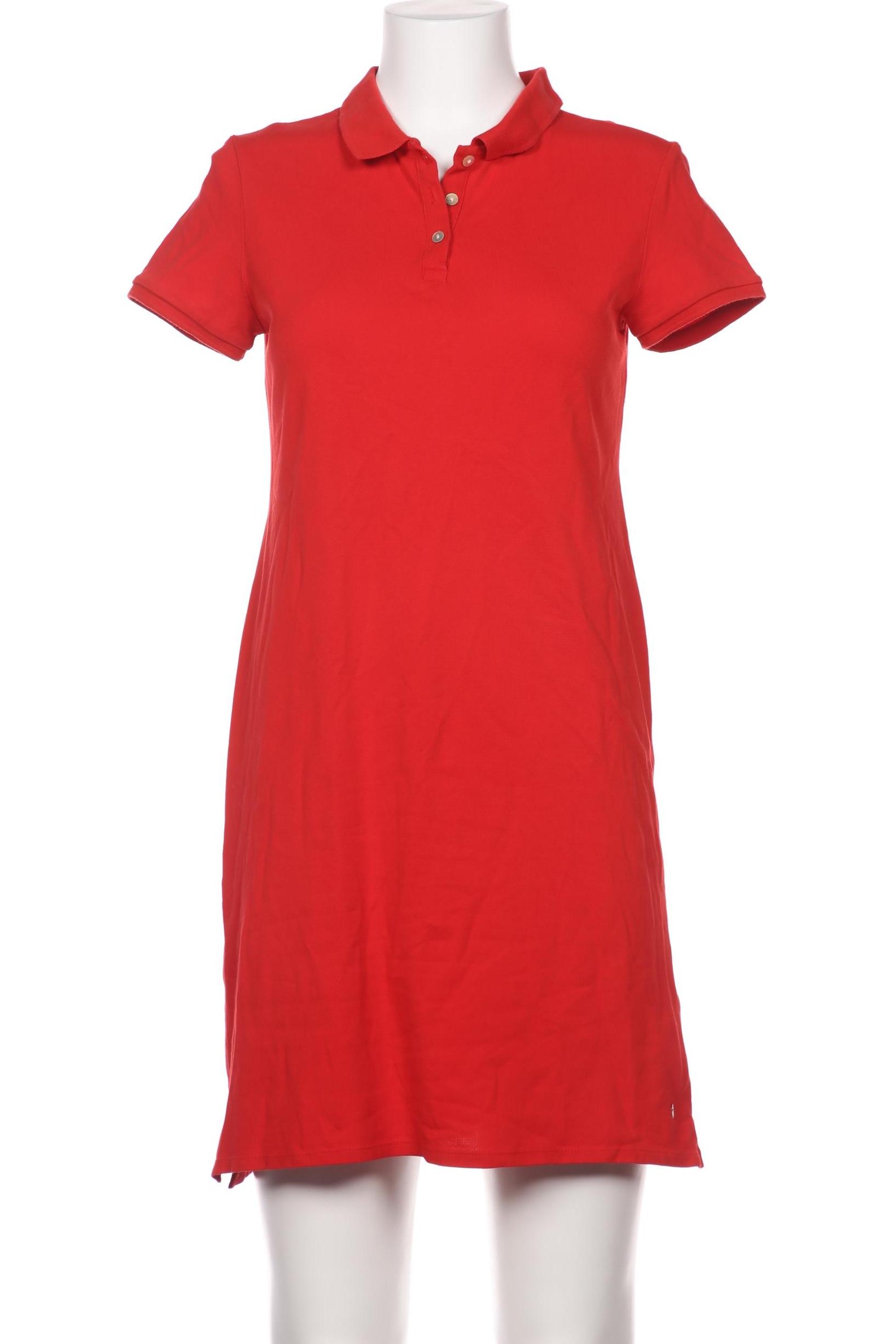 

Esprit Damen Kleid, rot, Gr. 38