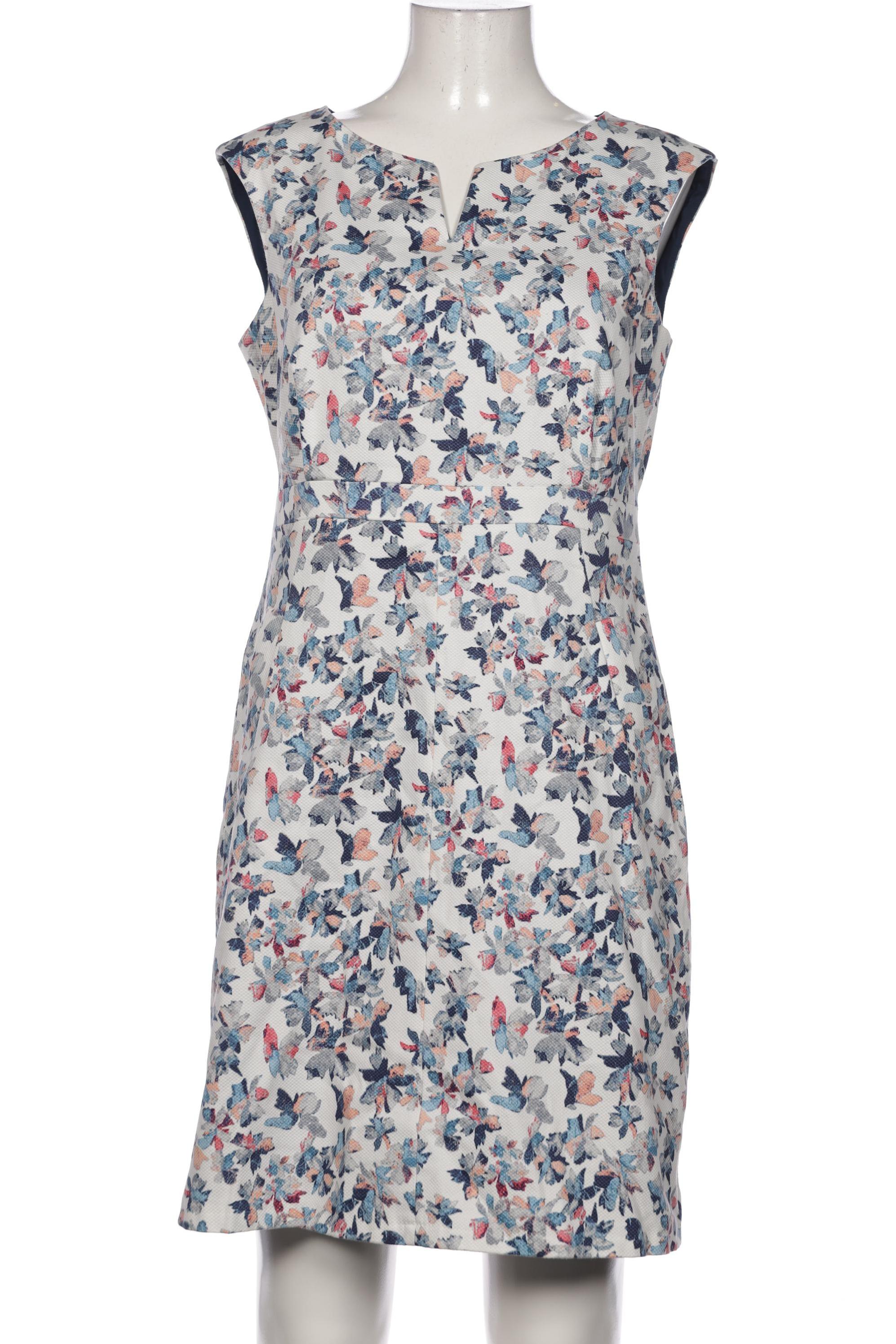 

Esprit Damen Kleid, blau, Gr. 40