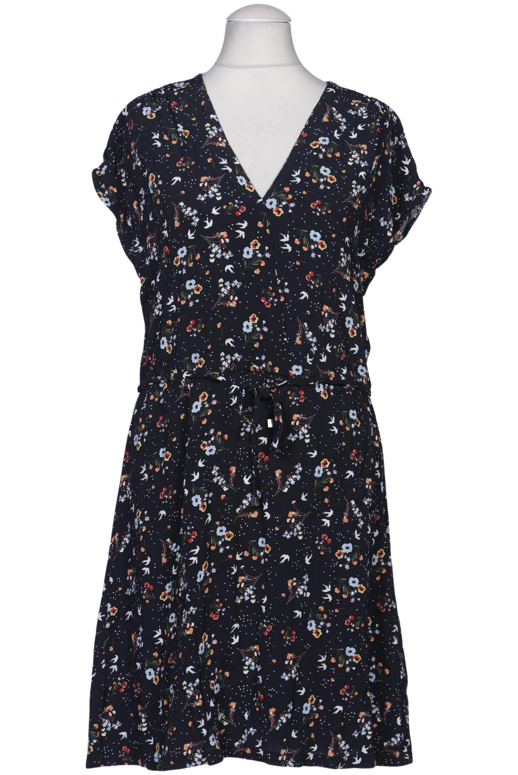 

Esprit Damen Kleid, mehrfarbig, Gr. 32