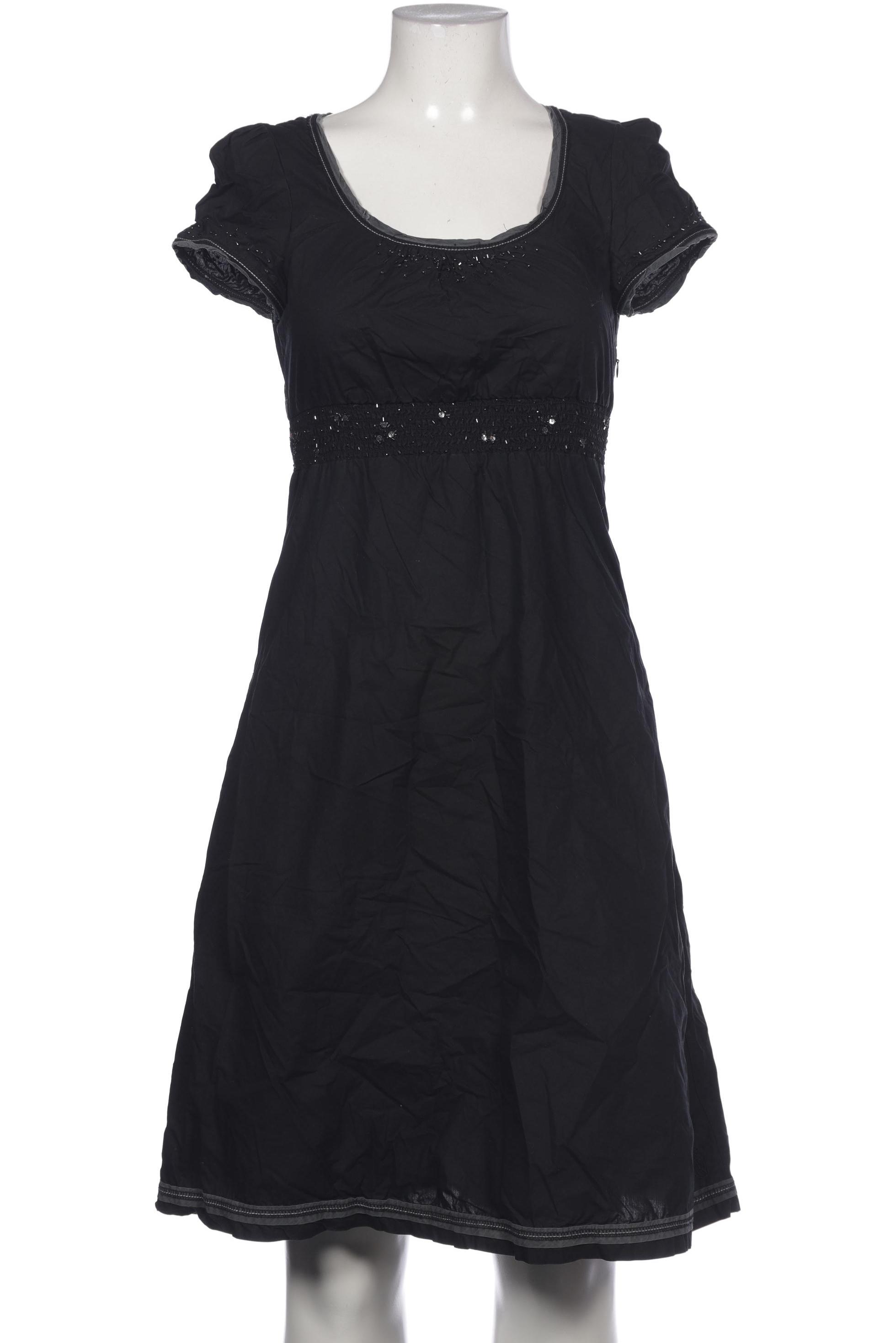 

Esprit Damen Kleid, schwarz