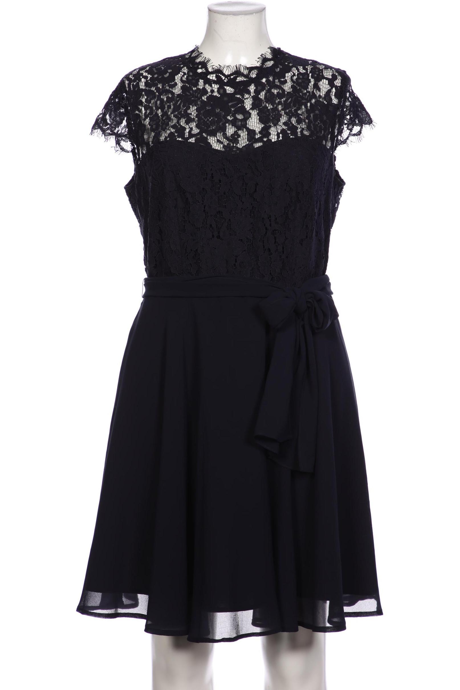 

Esprit Damen Kleid, marineblau, Gr. 42