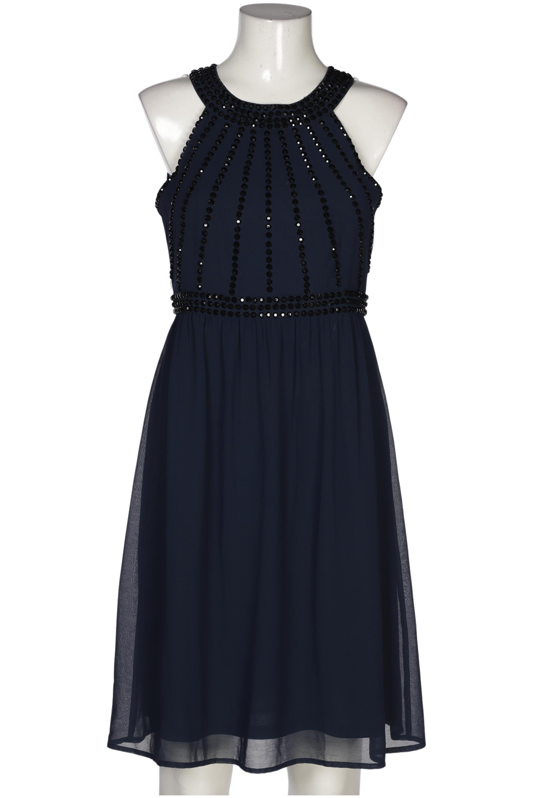 

Esprit Damen Kleid, marineblau, Gr. 38