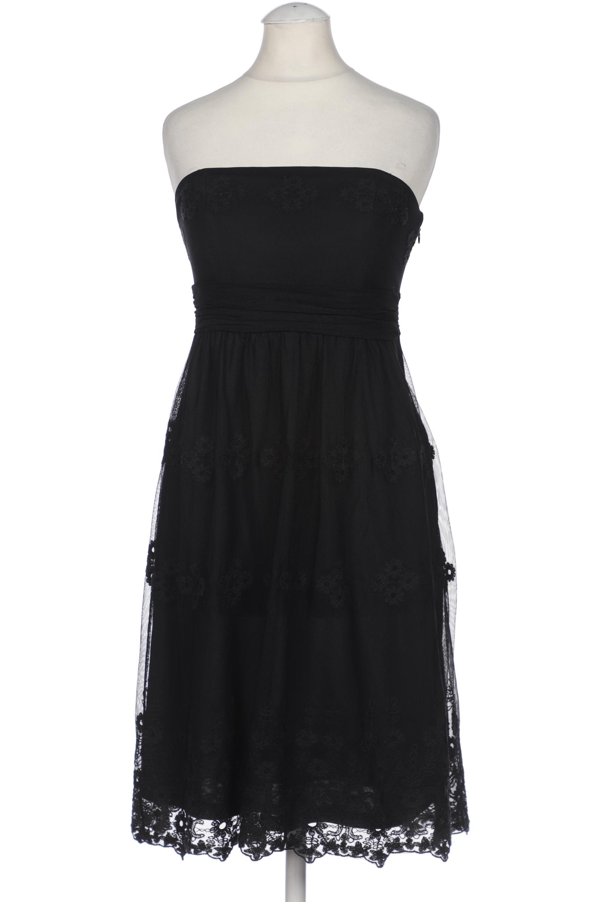 

Esprit Damen Kleid, schwarz, Gr. 34