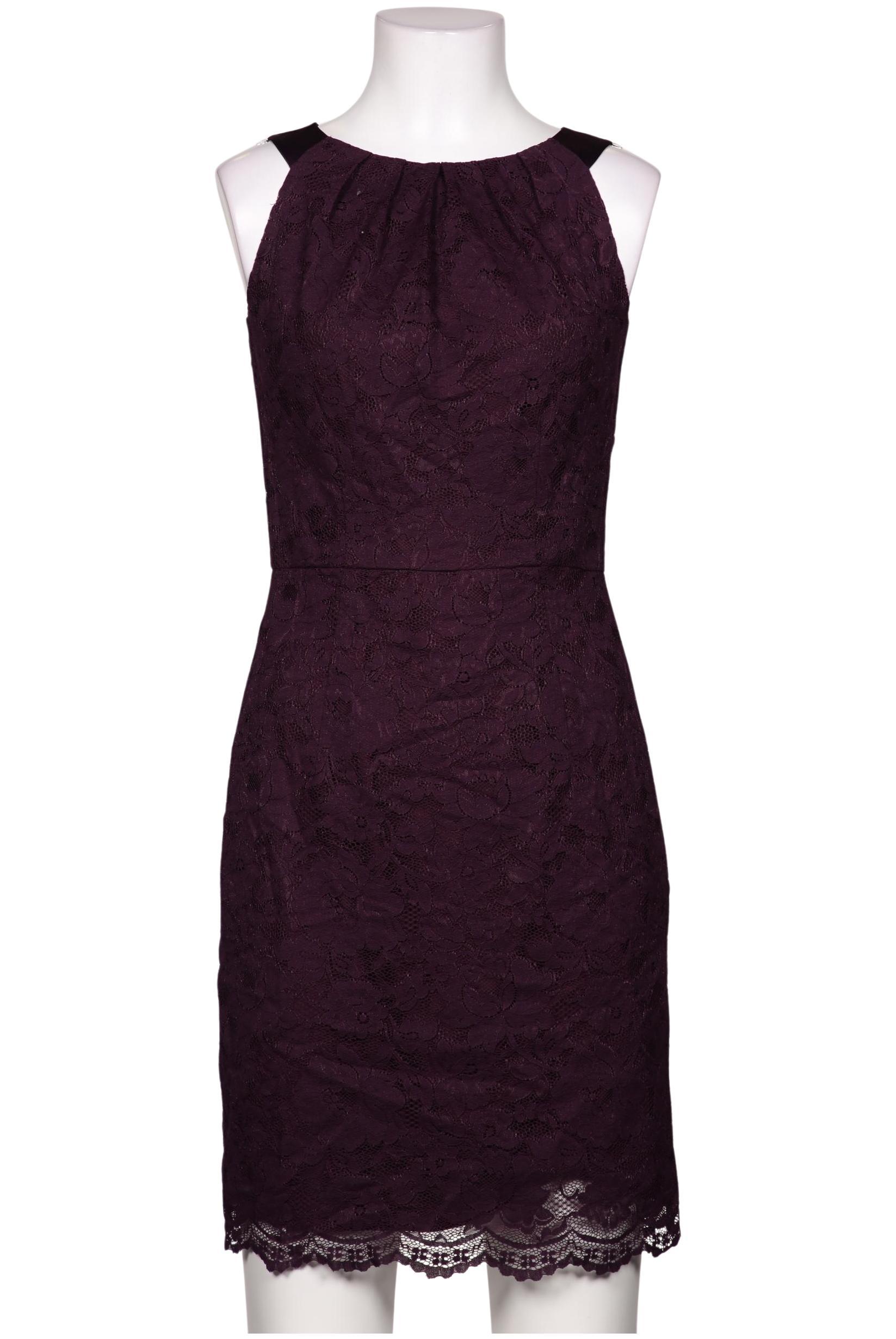 

Esprit Damen Kleid, flieder, Gr. 34