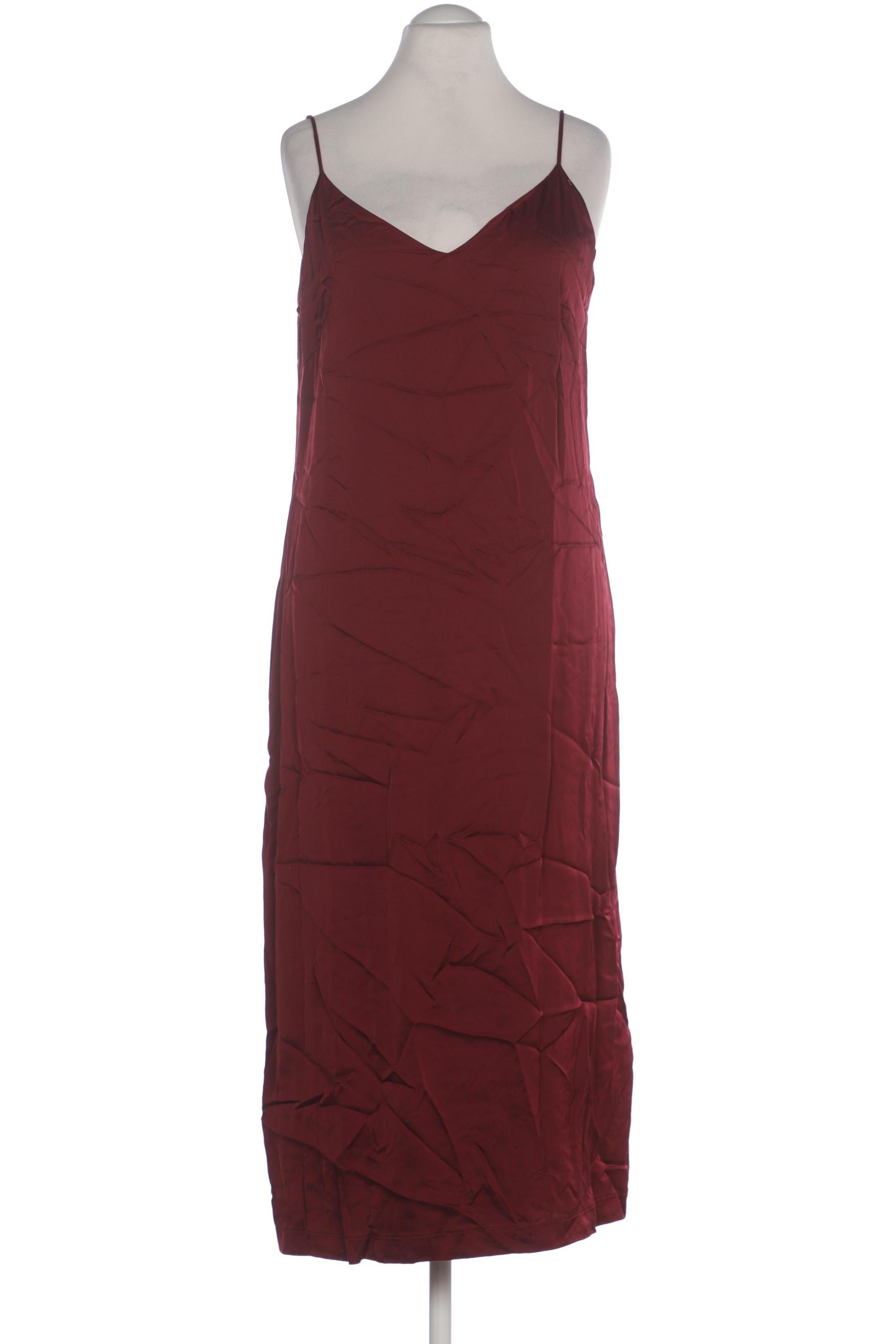 

Esprit Damen Kleid, bordeaux, Gr. 42