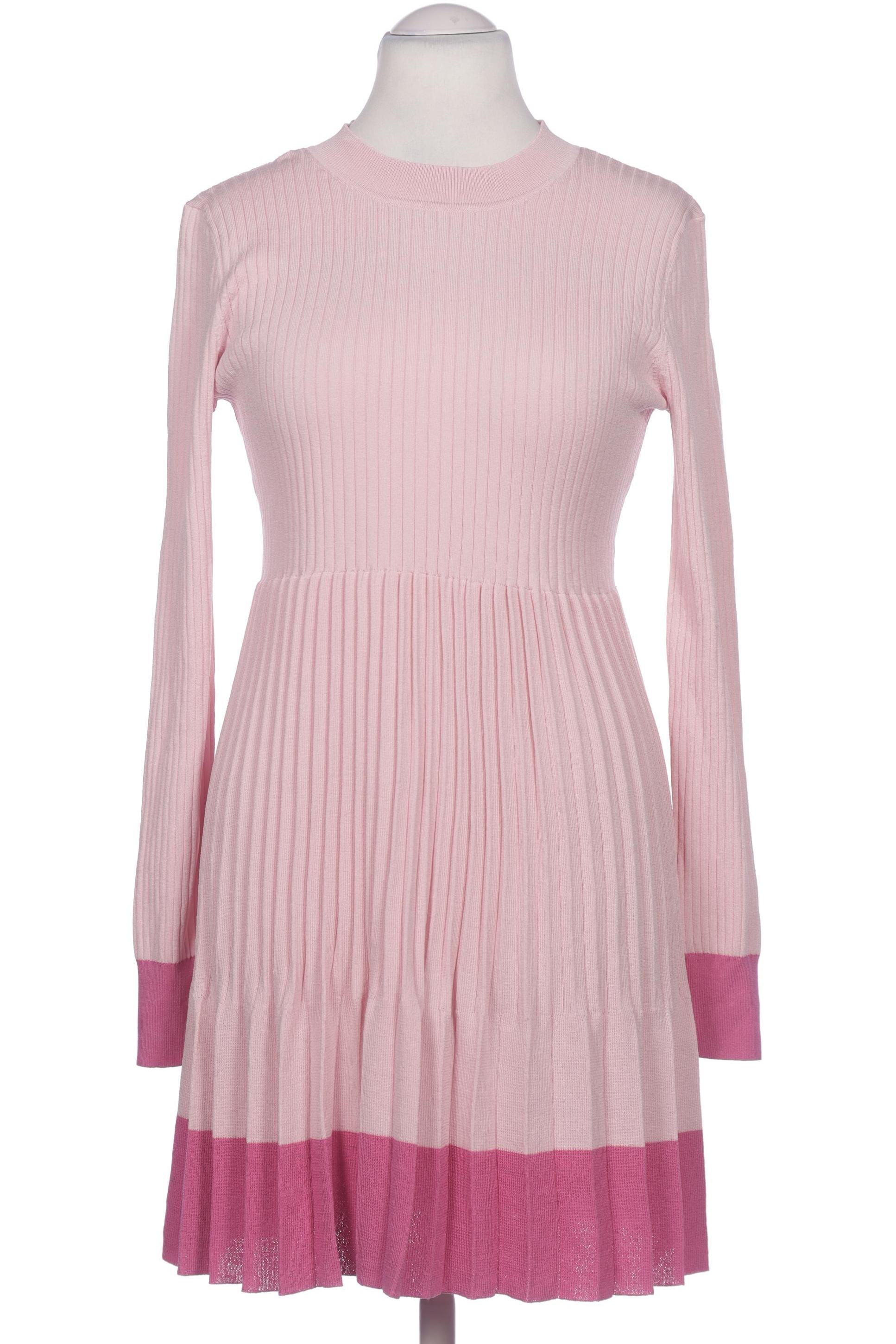

Esprit Damen Kleid, pink, Gr. 38