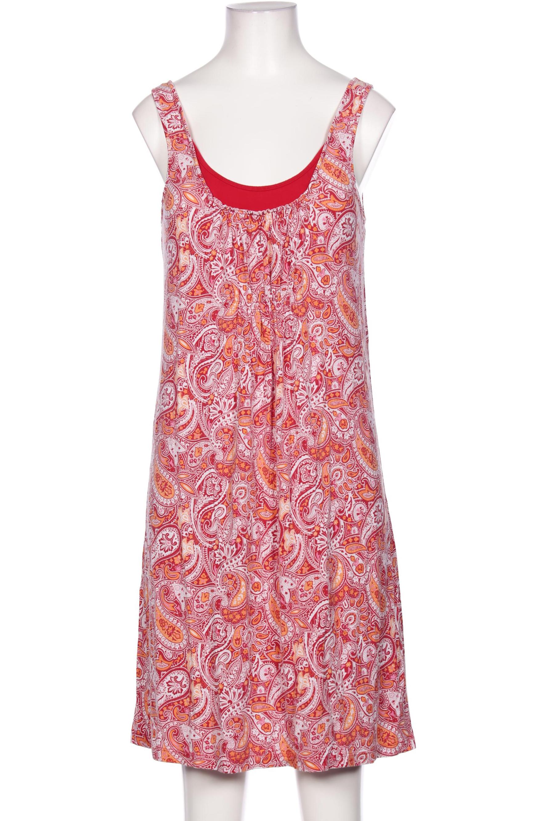 

Esprit Damen Kleid, rot, Gr. 38