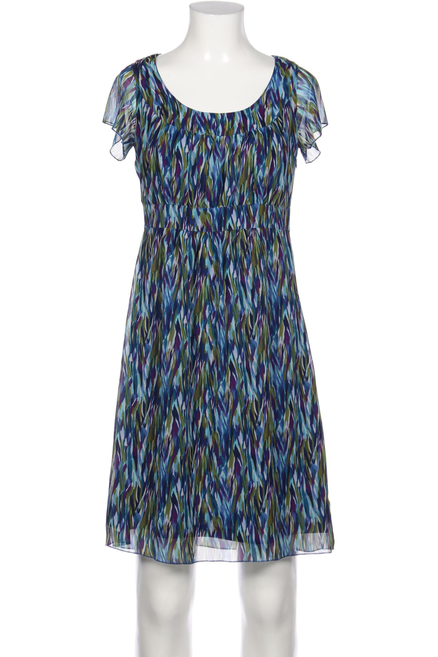 

Esprit Damen Kleid, blau