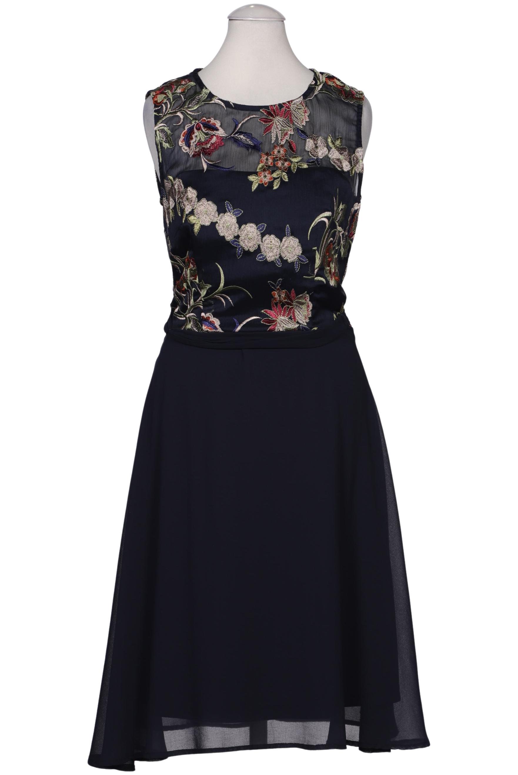 

Esprit Damen Kleid, marineblau, Gr. 34