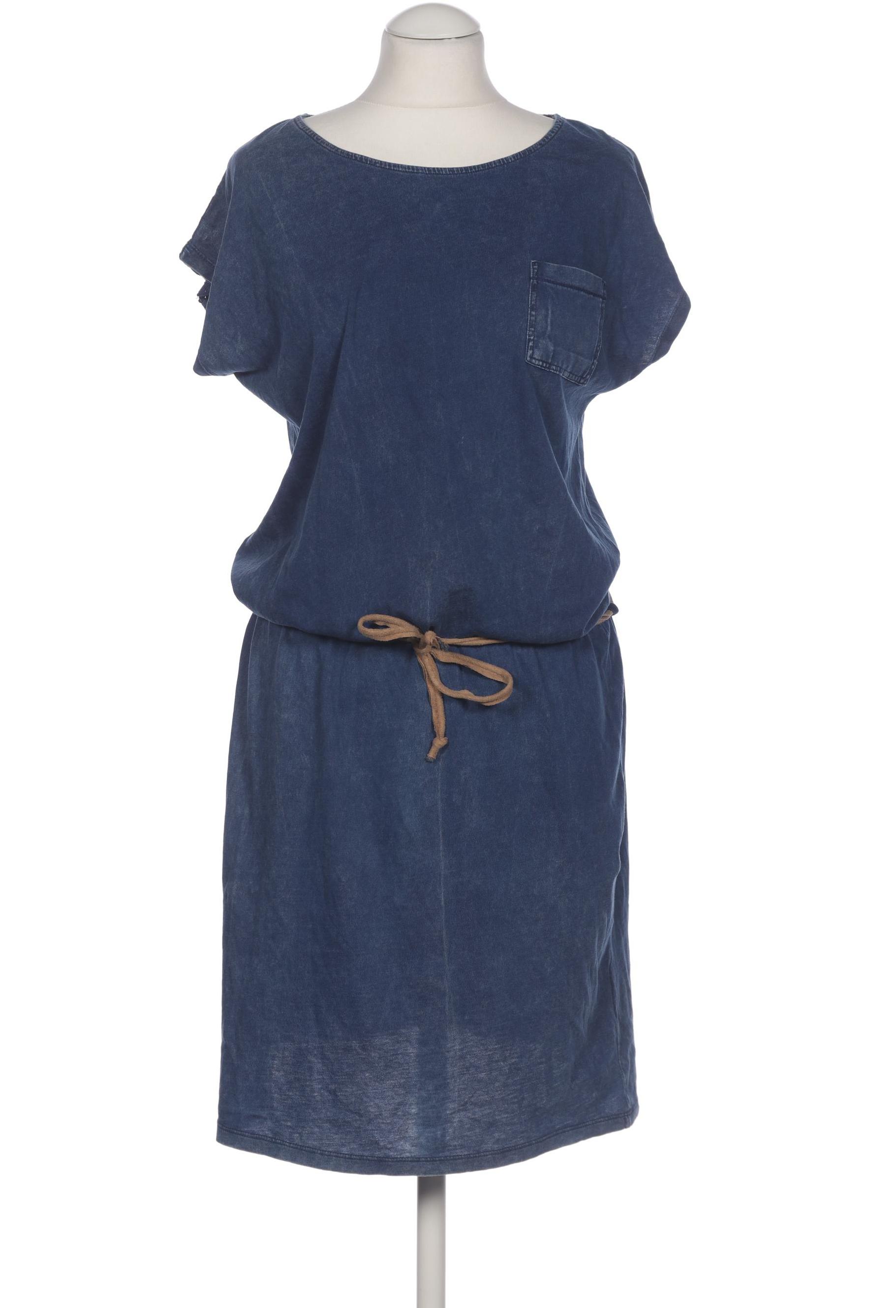 

Esprit Damen Kleid, blau, Gr. 38