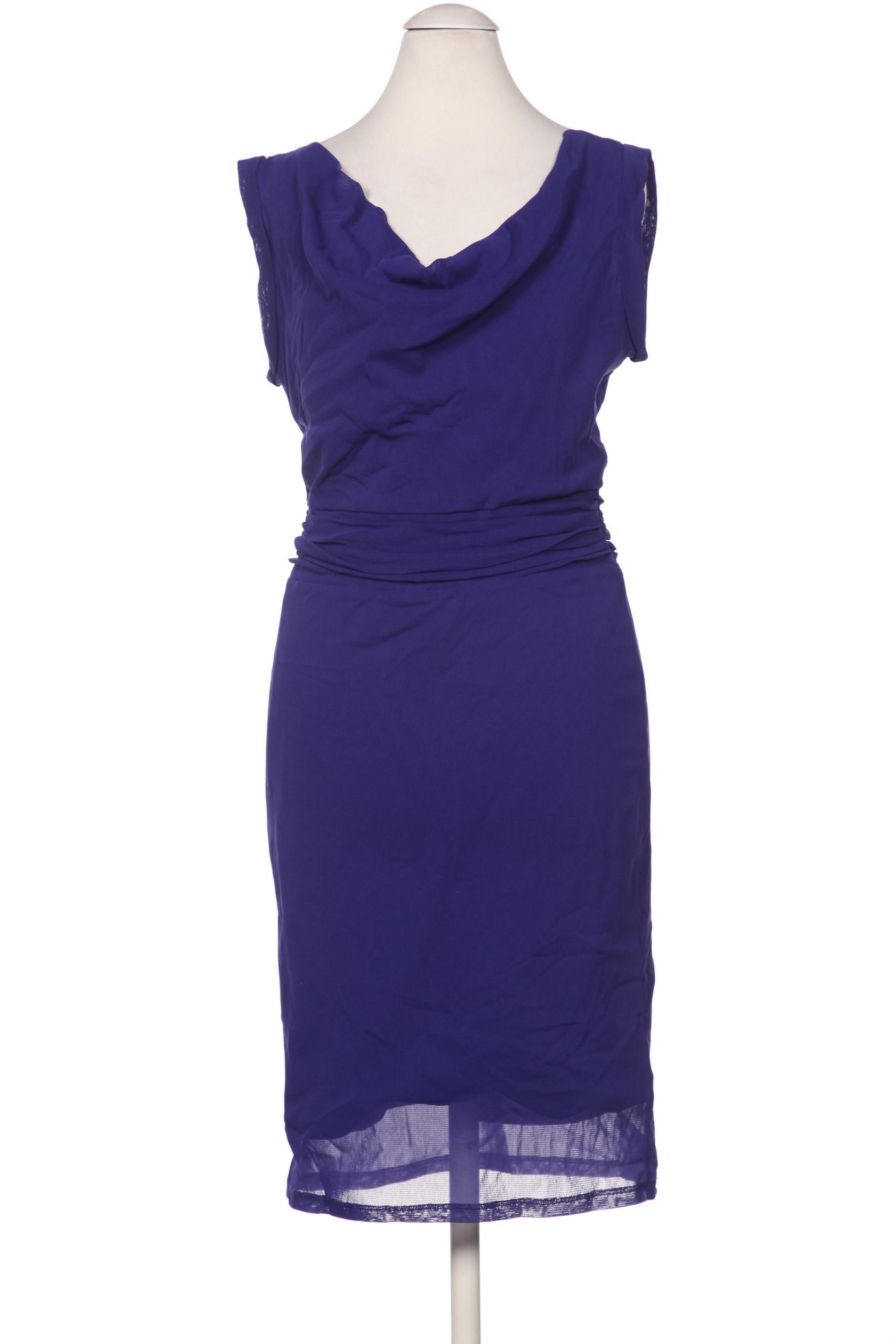 

Esprit Damen Kleid, flieder, Gr. 36