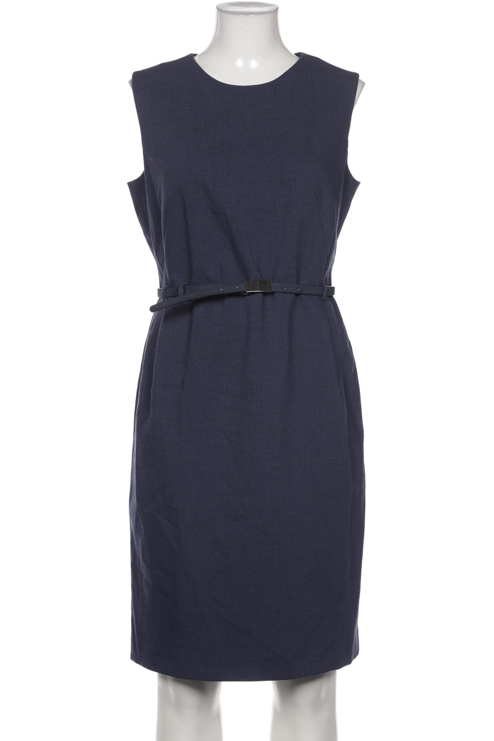 

Esprit Damen Kleid, marineblau, Gr. 40