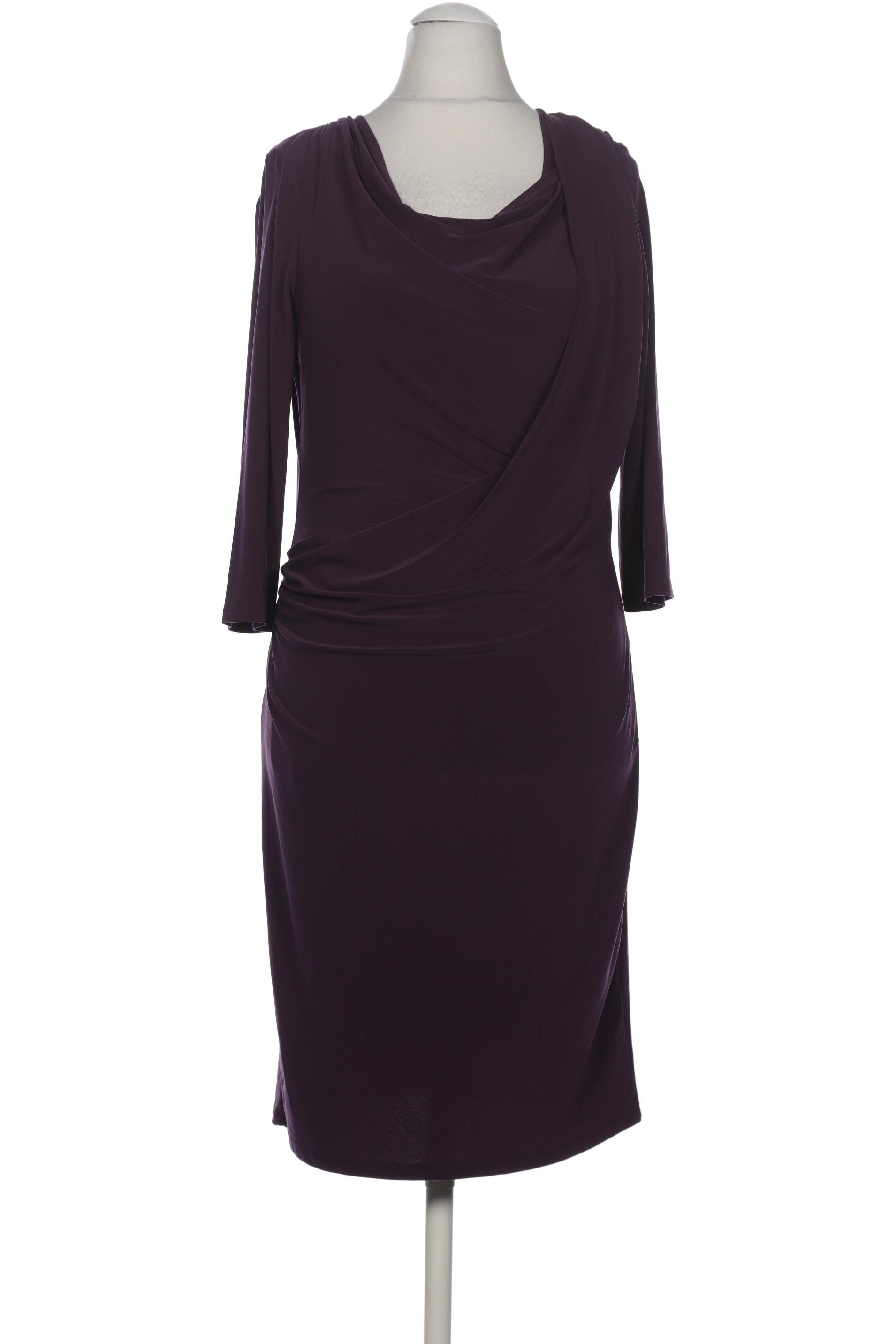 

Esprit Damen Kleid, bordeaux, Gr. 38