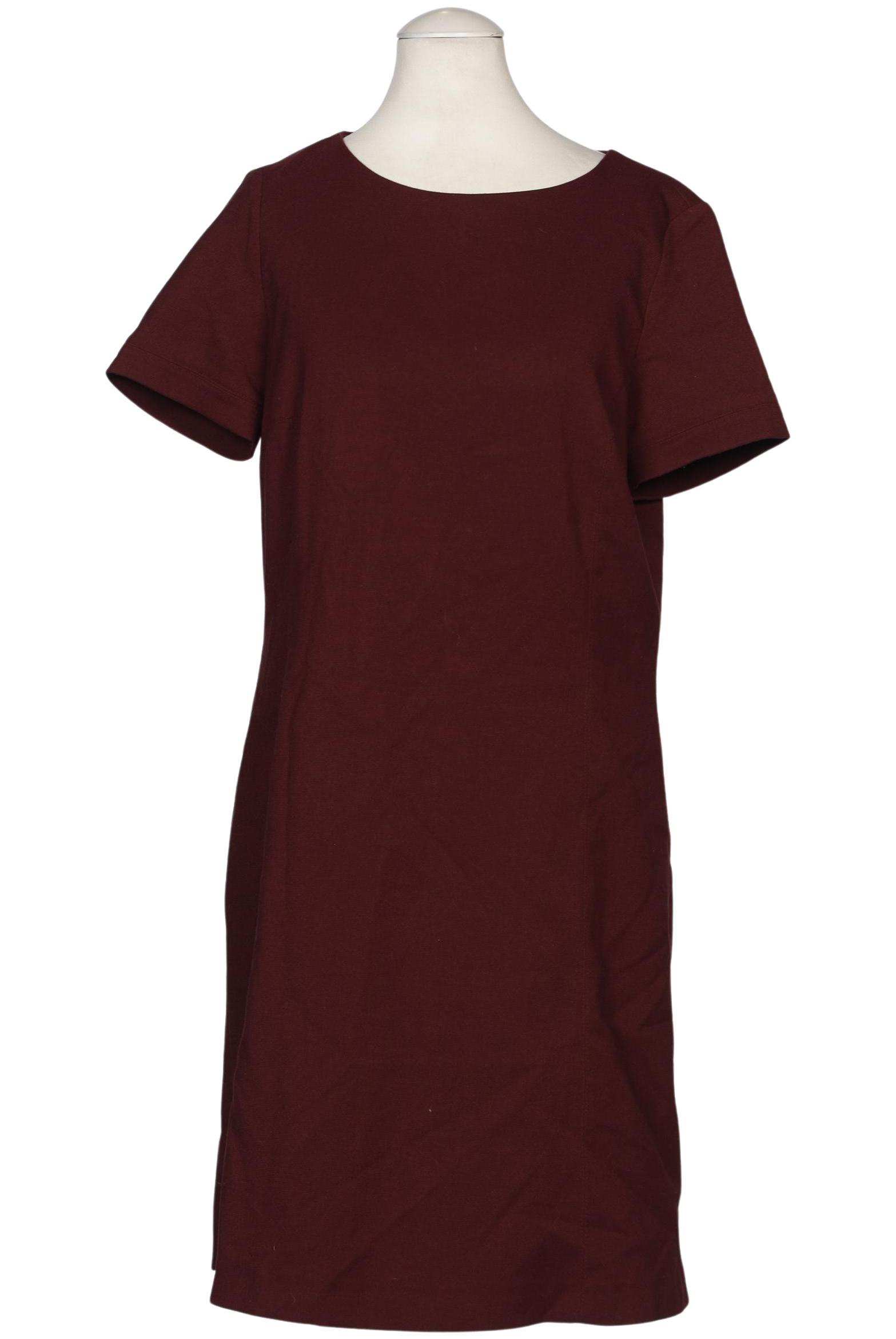

Esprit Damen Kleid, bordeaux, Gr. 36