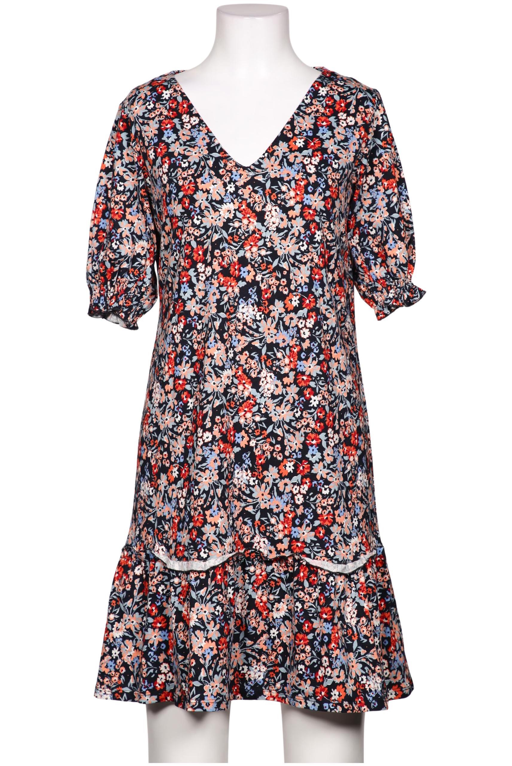 

Esprit Damen Kleid, mehrfarbig, Gr. 36