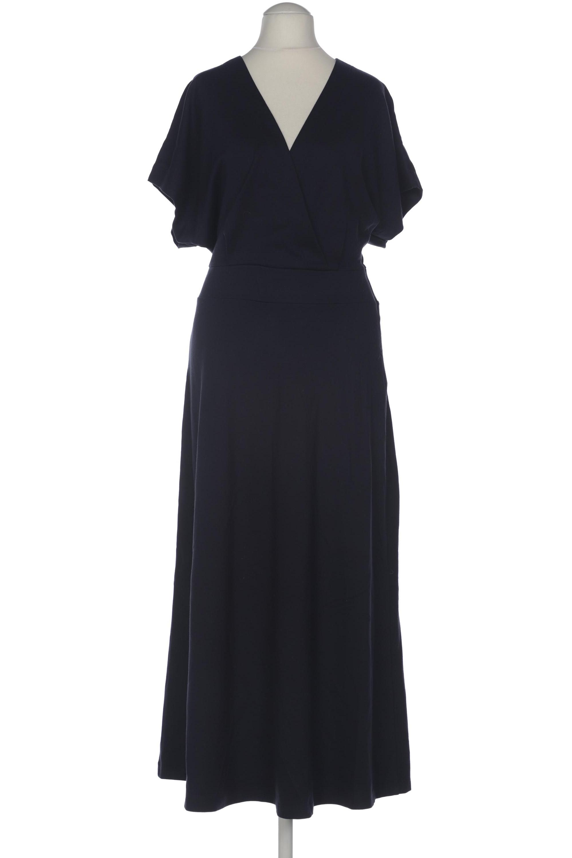 

Esprit Damen Kleid, marineblau, Gr. 36