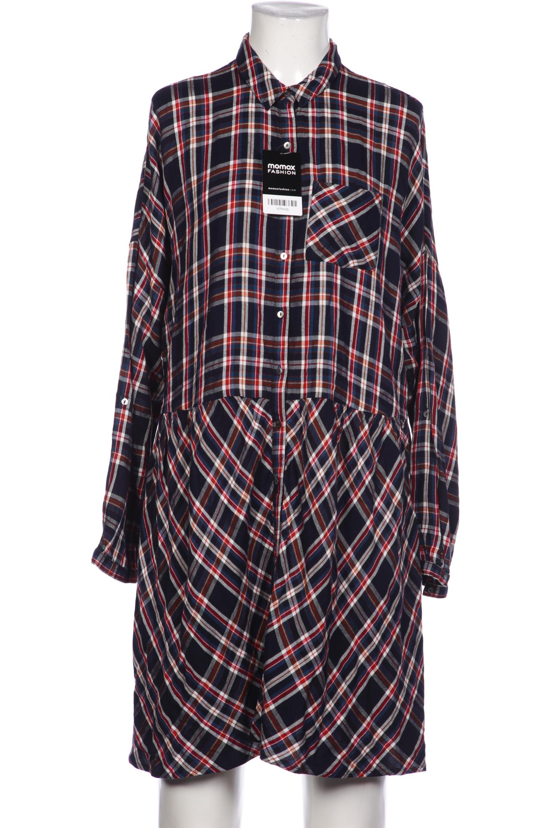 

Esprit Damen Kleid, marineblau, Gr. 38