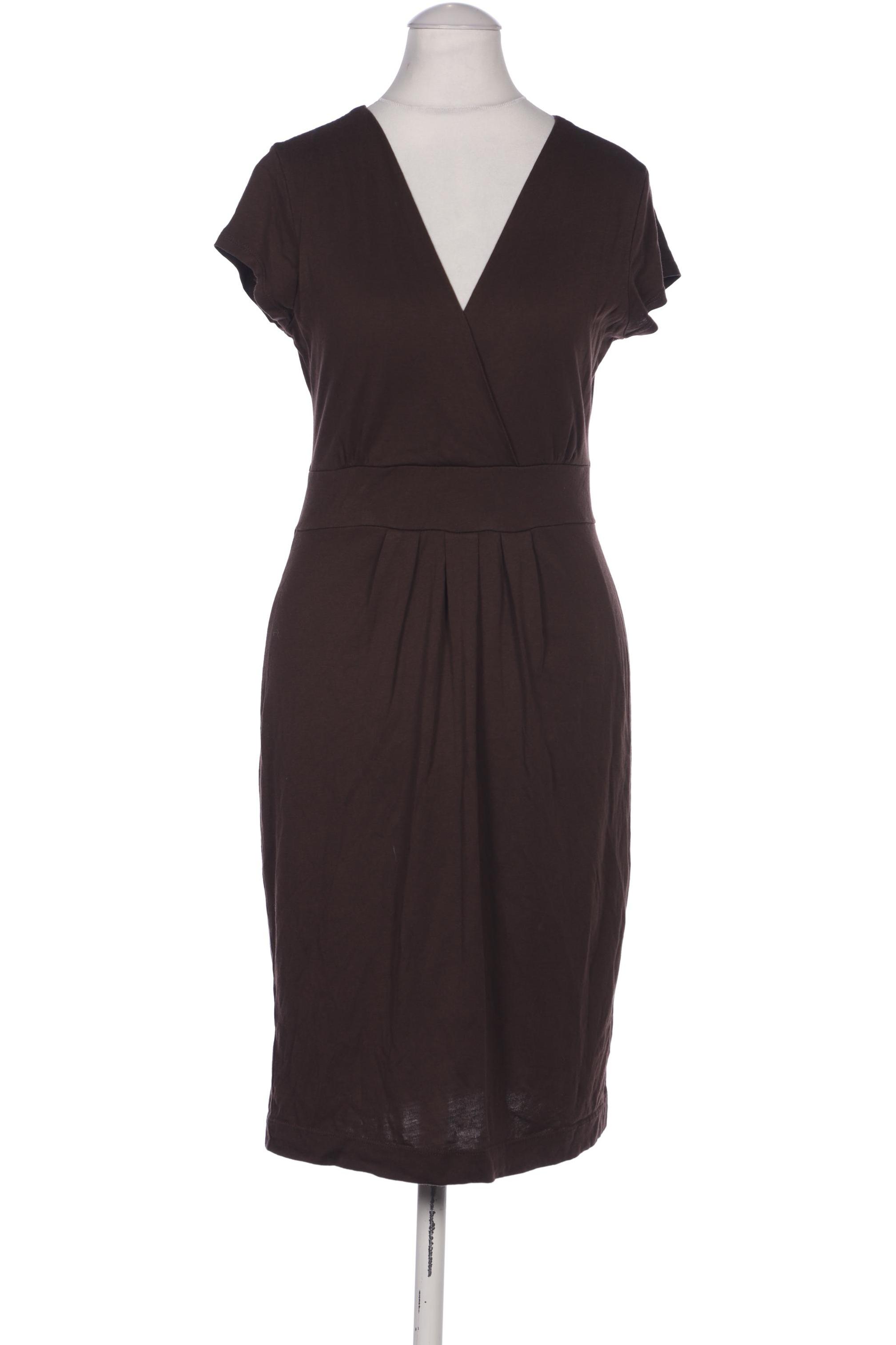 

Esprit Damen Kleid, braun, Gr. 34