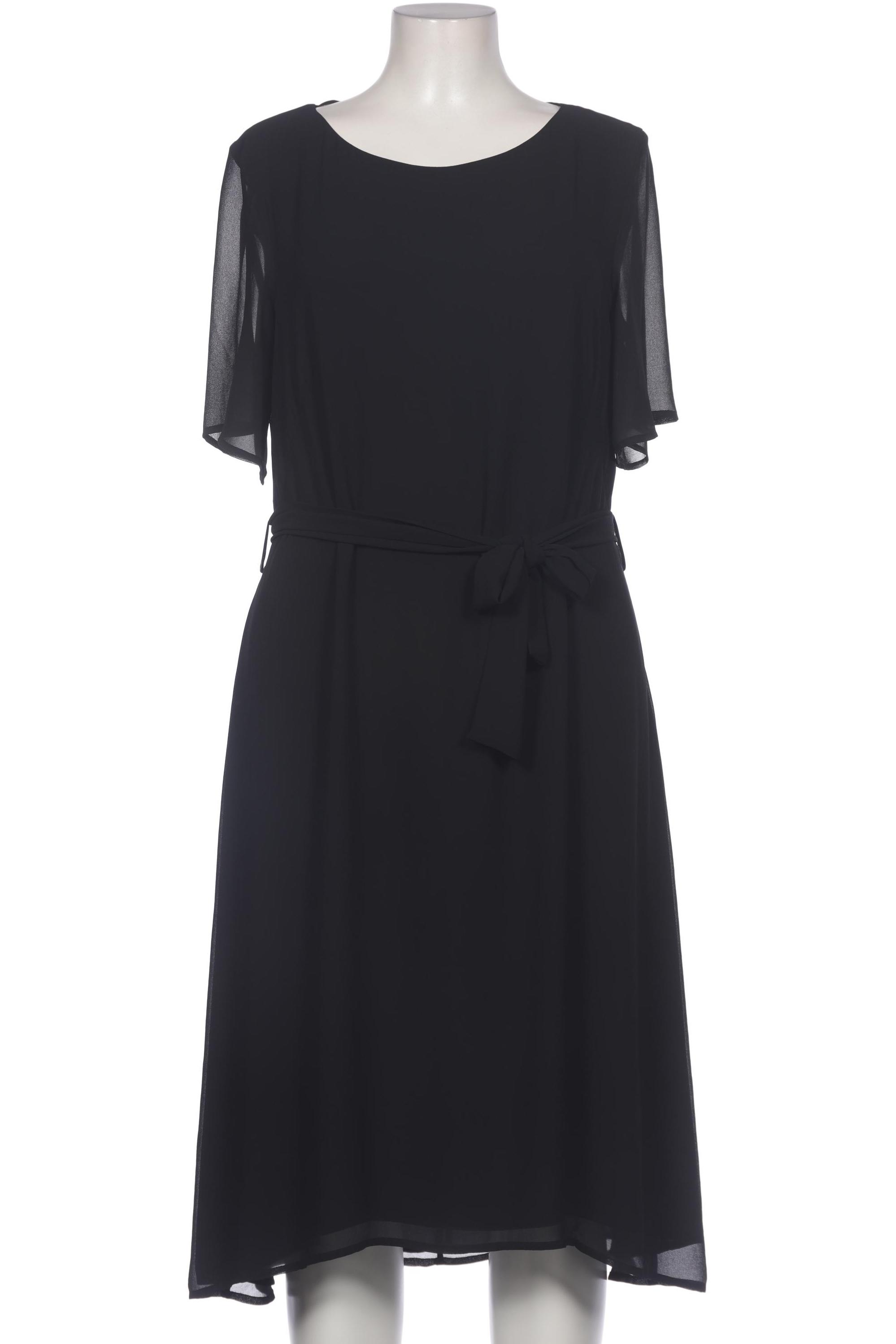 

Esprit Damen Kleid, schwarz, Gr. 44
