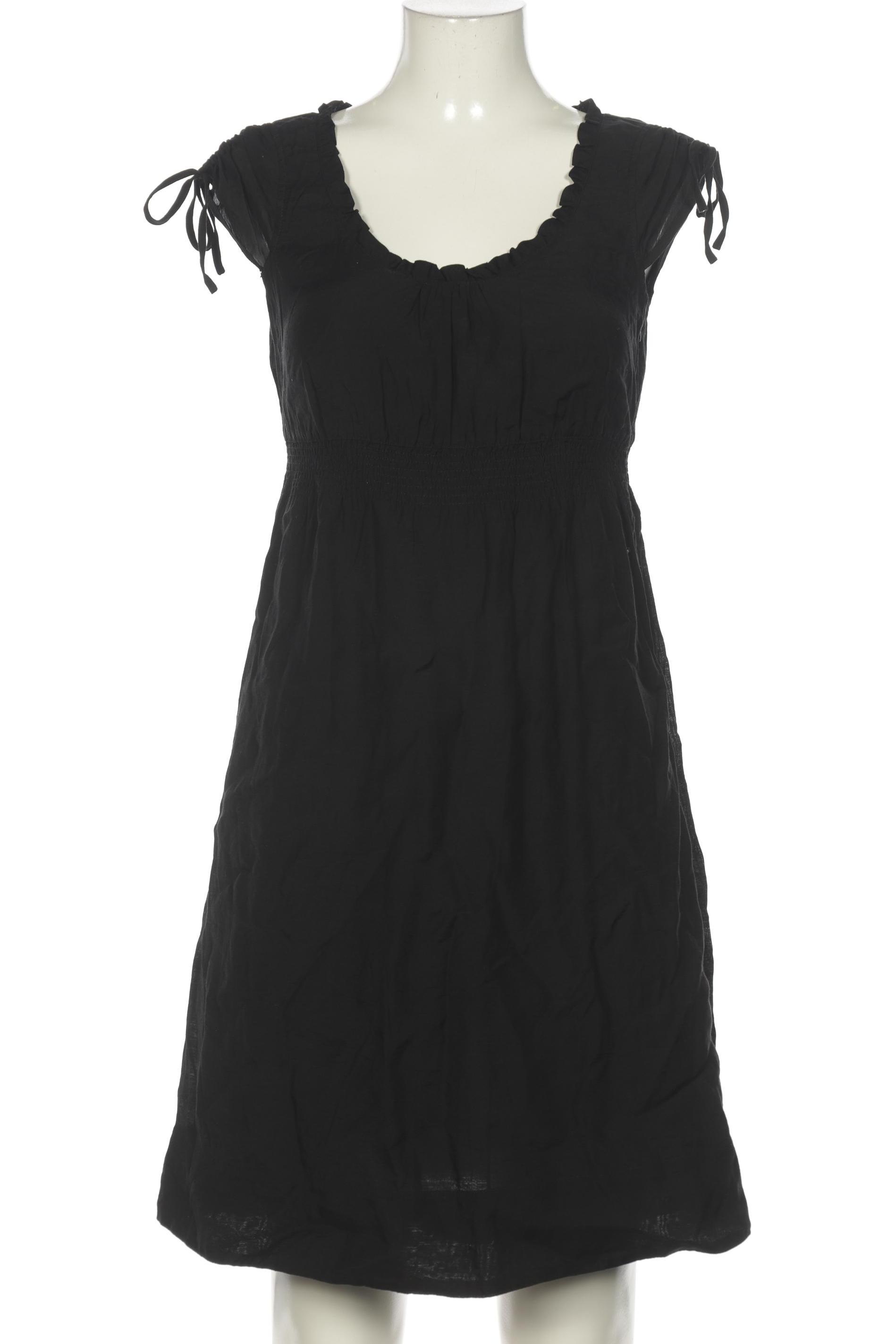 

Esprit Damen Kleid, schwarz, Gr. 38