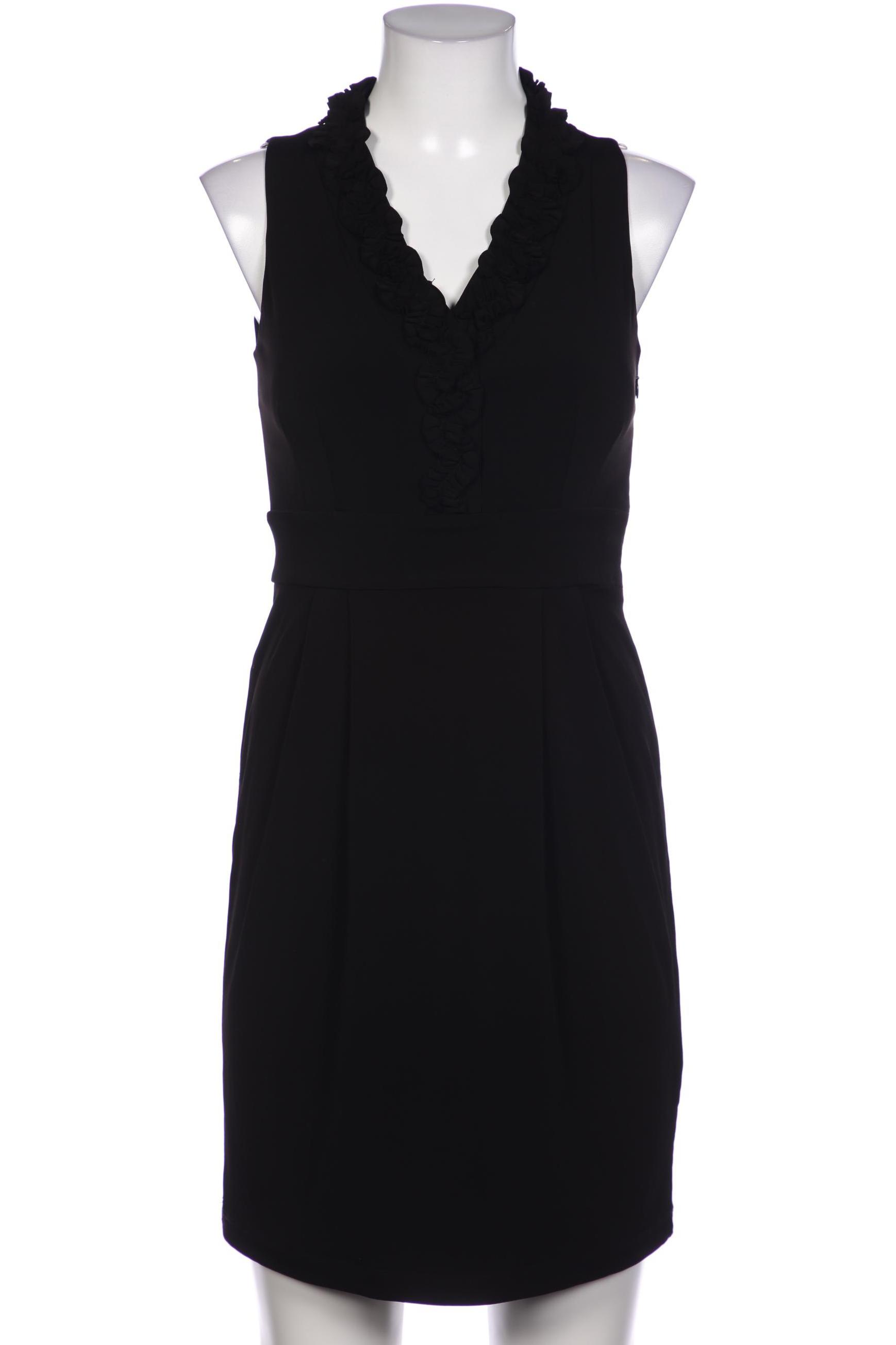 

Esprit Damen Kleid, schwarz, Gr. 38