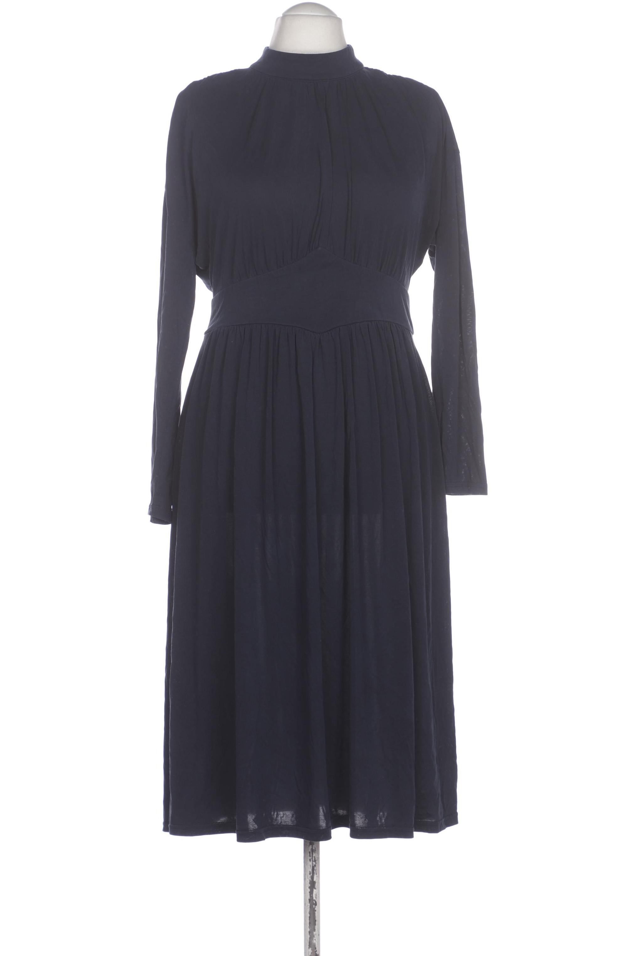

Esprit Damen Kleid, marineblau, Gr. 42