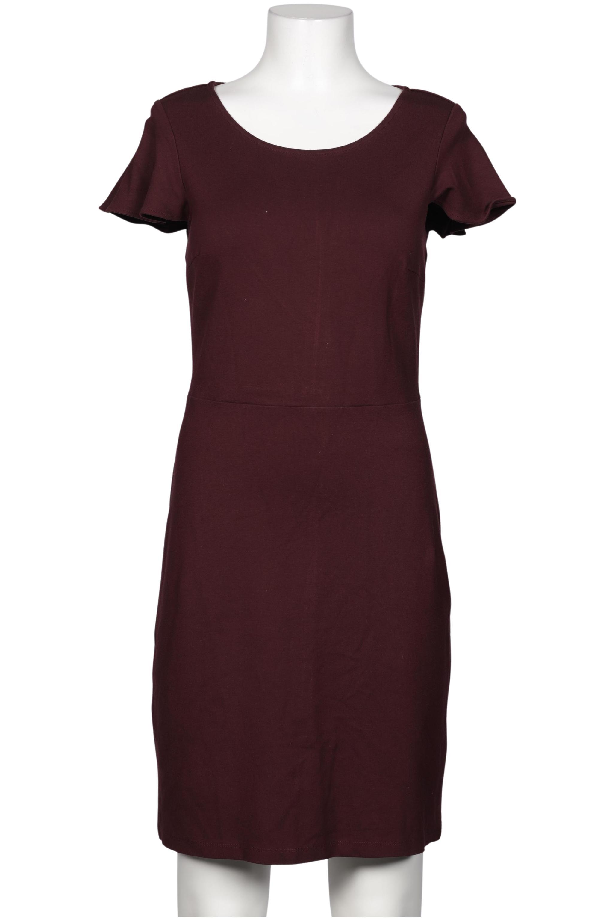 

Esprit Damen Kleid, bordeaux, Gr. 38