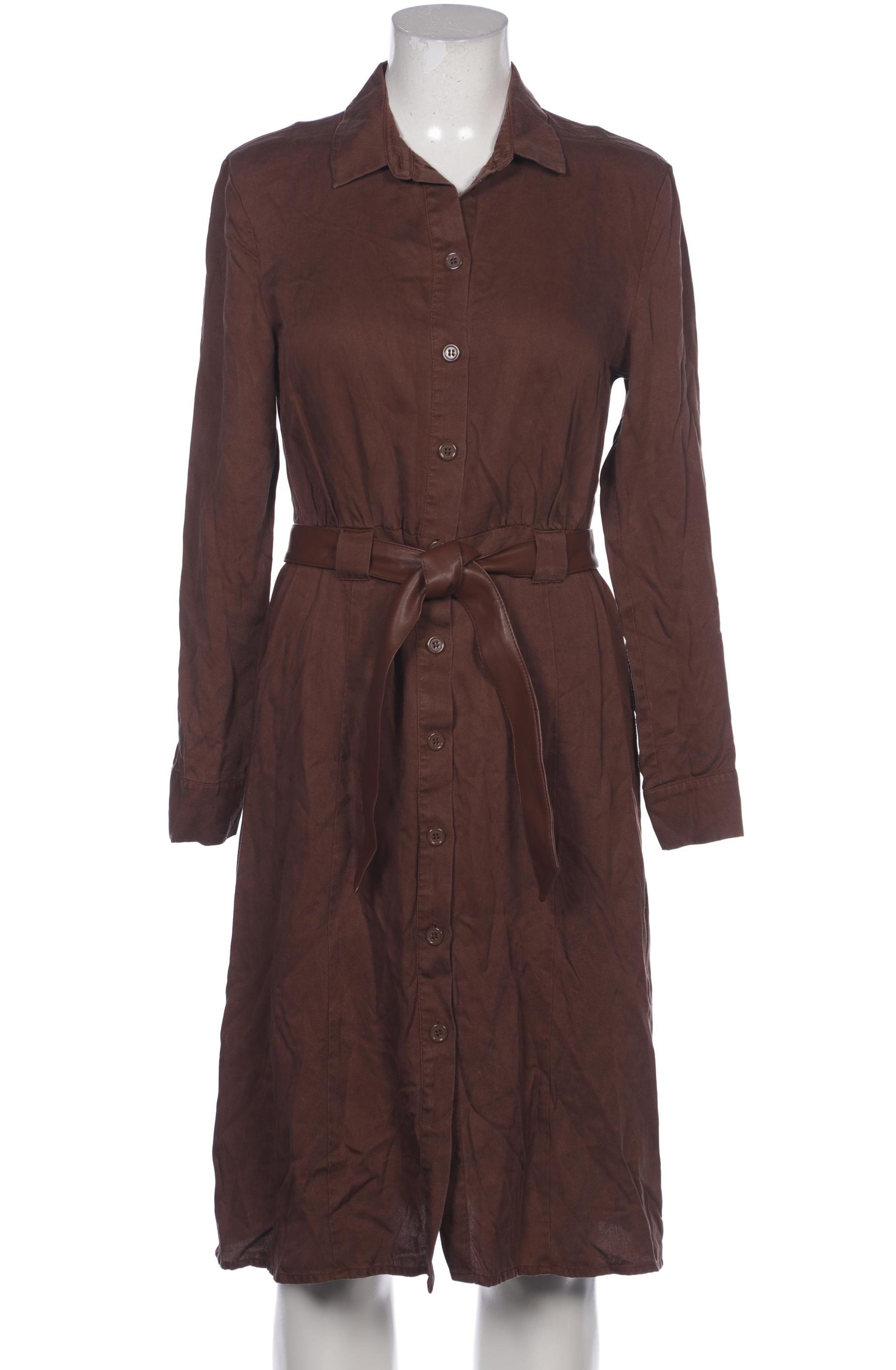 

Esprit Damen Kleid, braun, Gr. 38