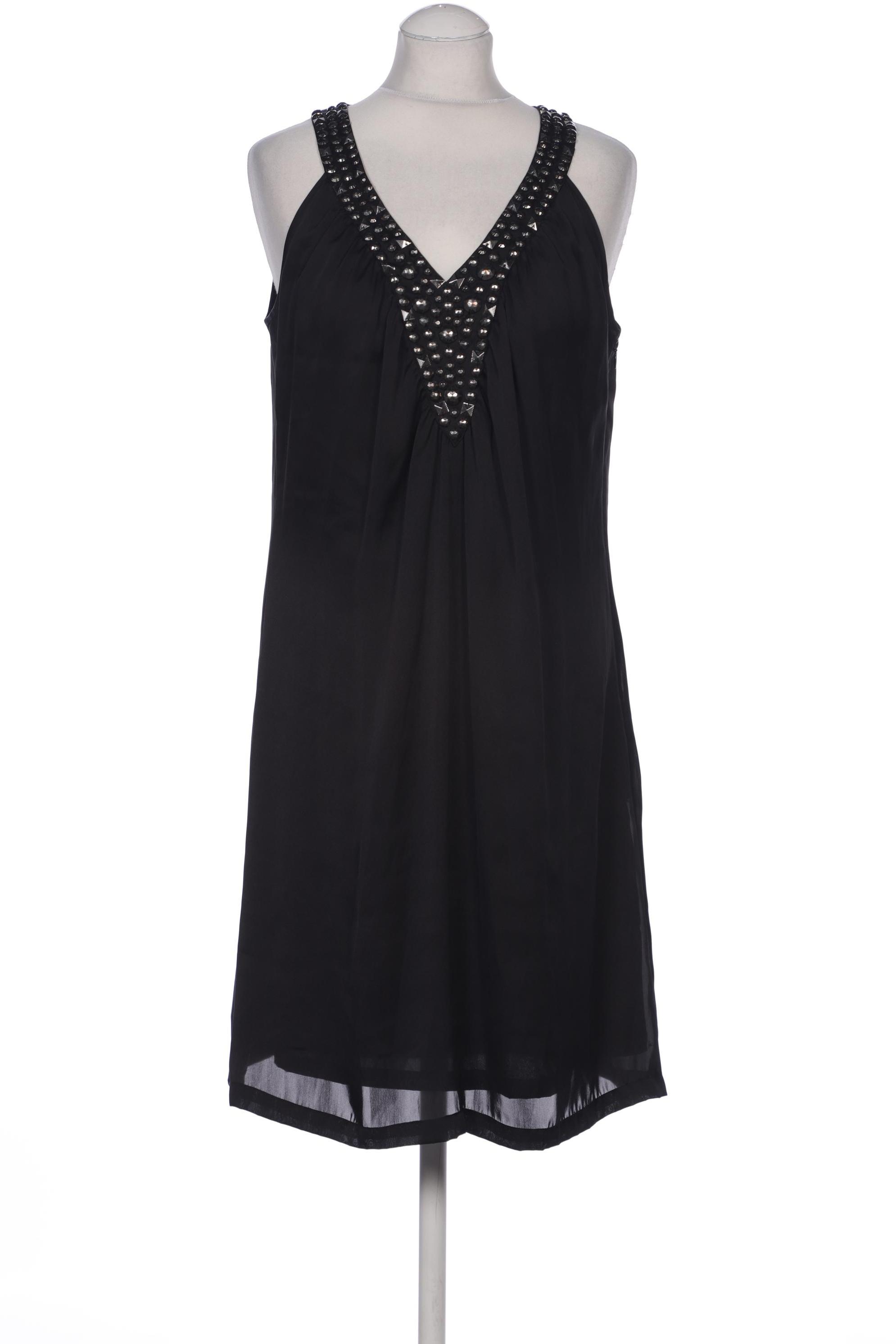 

Esprit Damen Kleid, schwarz, Gr. 40