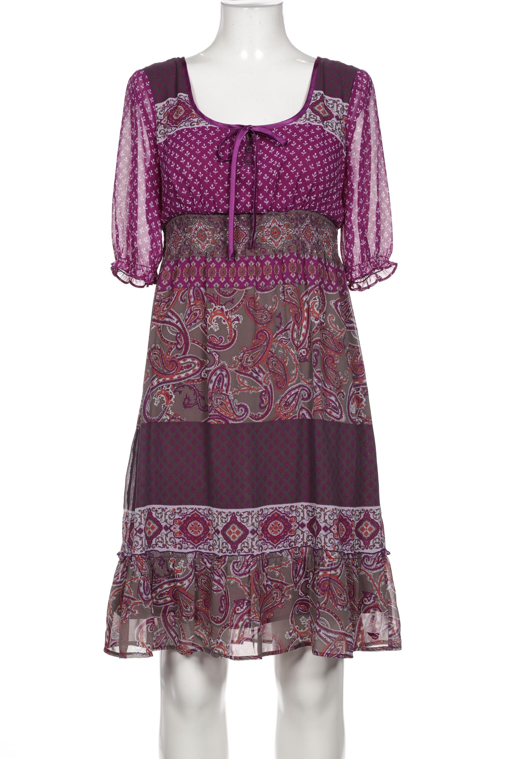 

Esprit Damen Kleid, flieder, Gr. 38