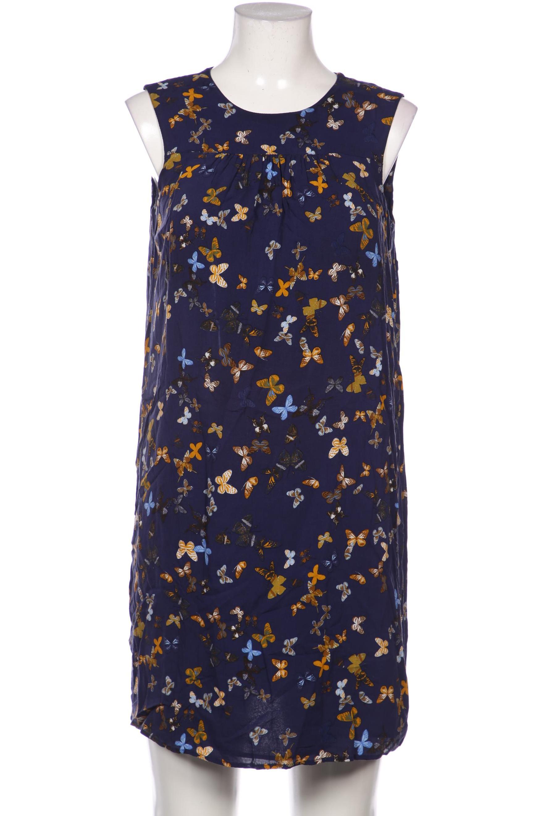 

Esprit Damen Kleid, marineblau