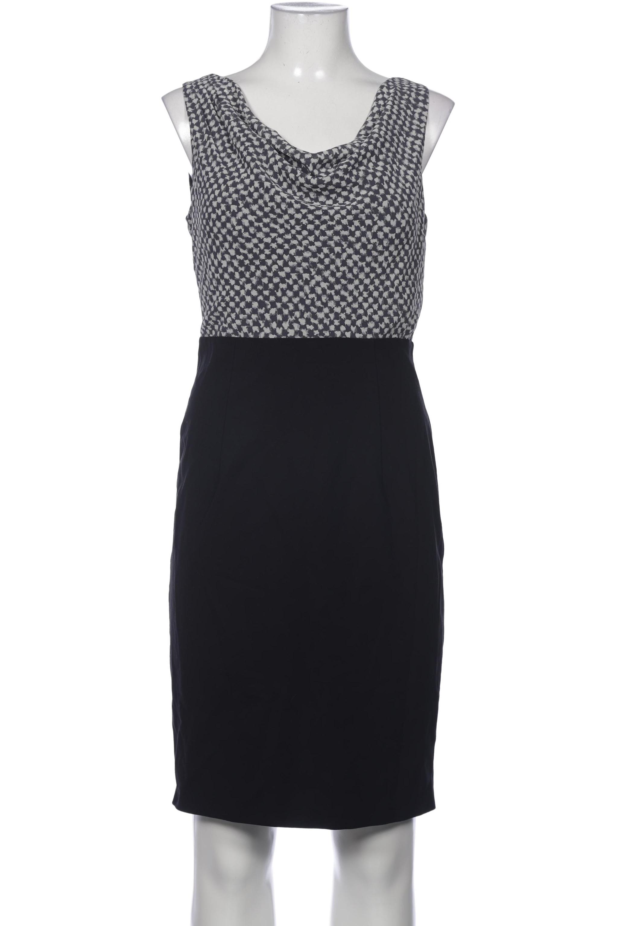 

Esprit Damen Kleid, schwarz