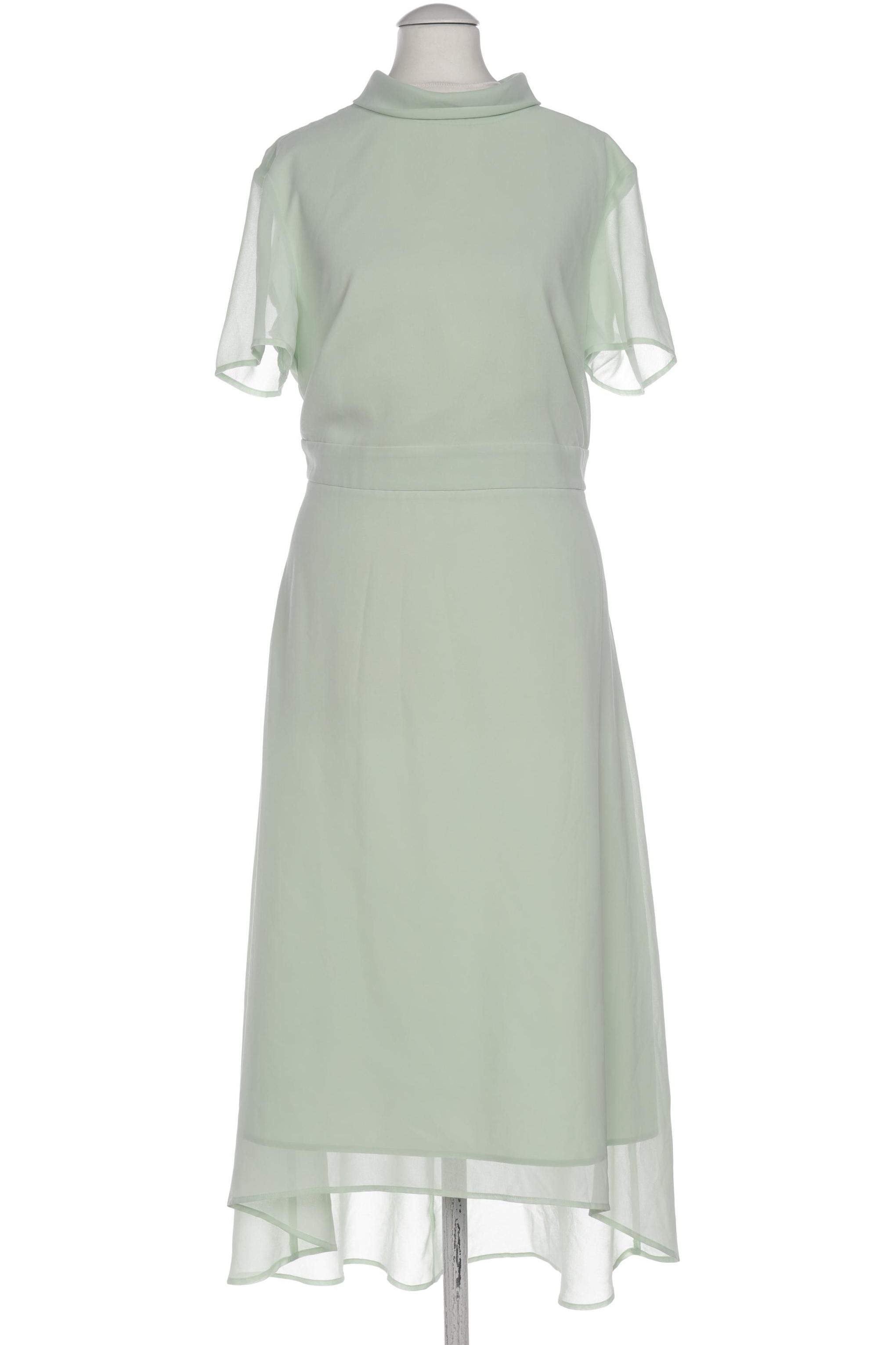 

Esprit Damen Kleid, hellgrün, Gr. 40